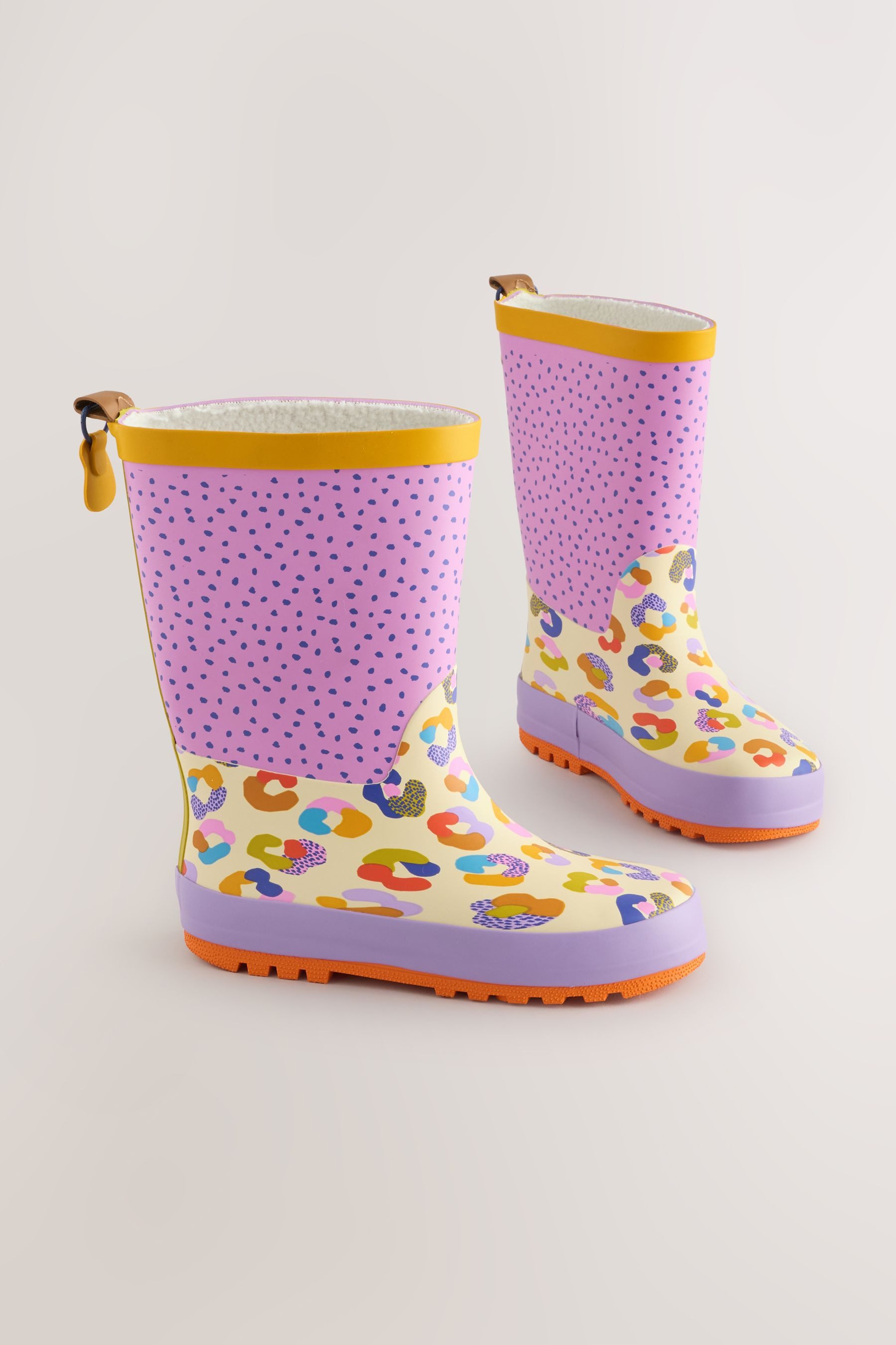 Next Gummistiefel mit Motiv Gummistiefel (1-tlg) günstig online kaufen