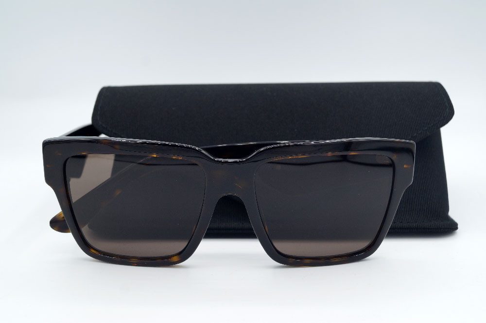 DOLCE & GABBANA Sonnenbrille DOLCE & GABBANA Sonnenbrille Sunglasses DG 4436 502/73