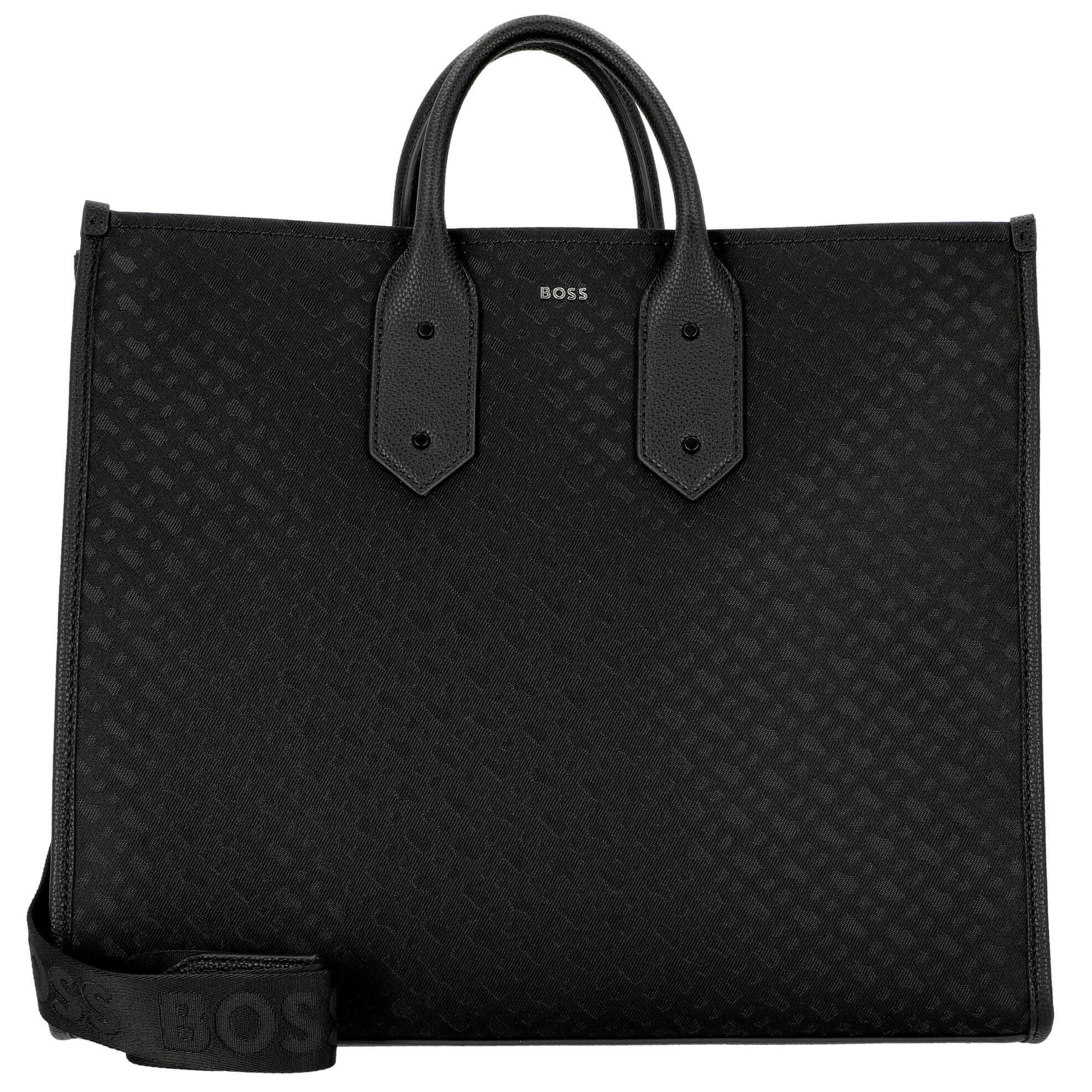 Shopper x Abmessung Sandy cm: 35 BOSS x HxBxT 41.5 Tote-M, in