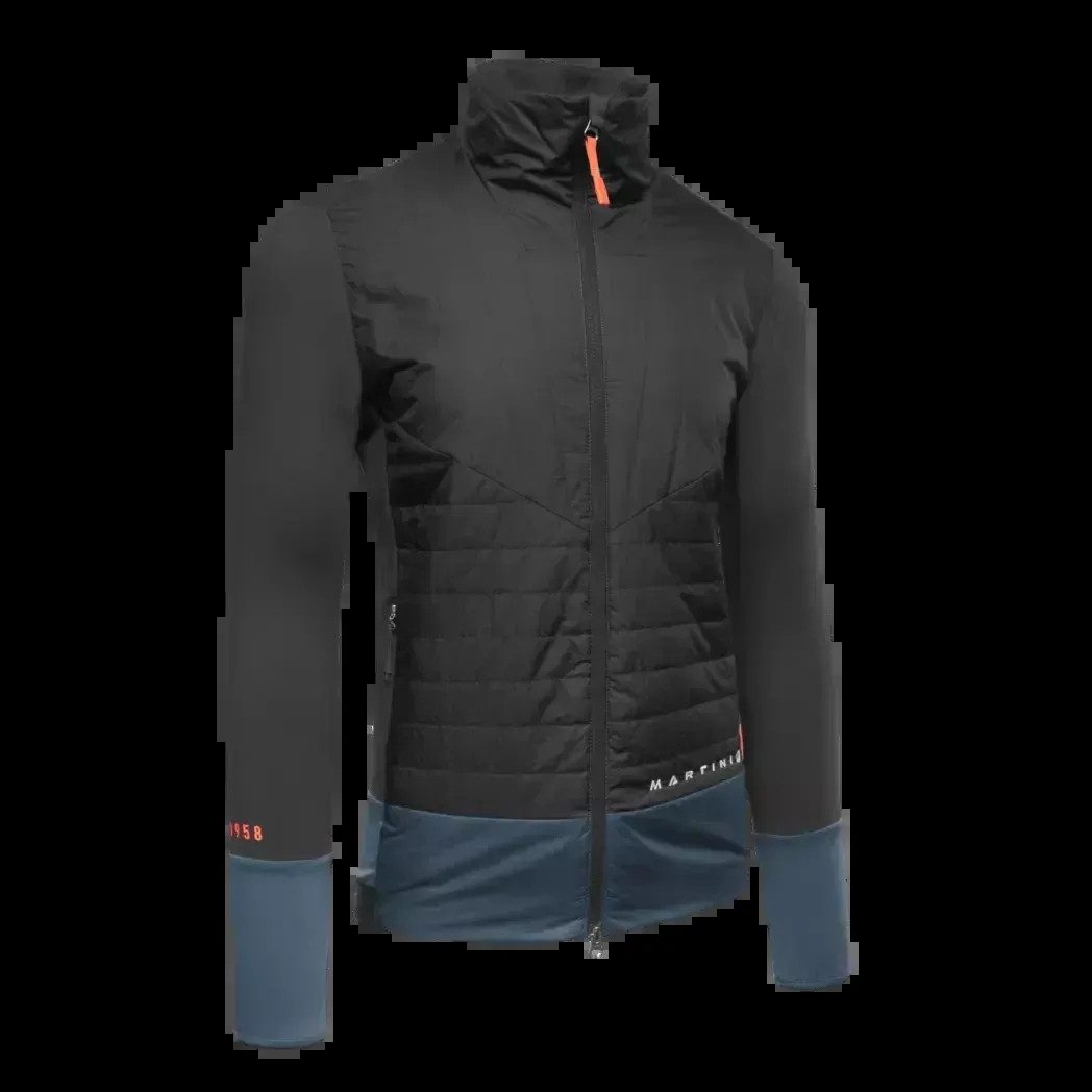 Funktionsjacke Mounter He