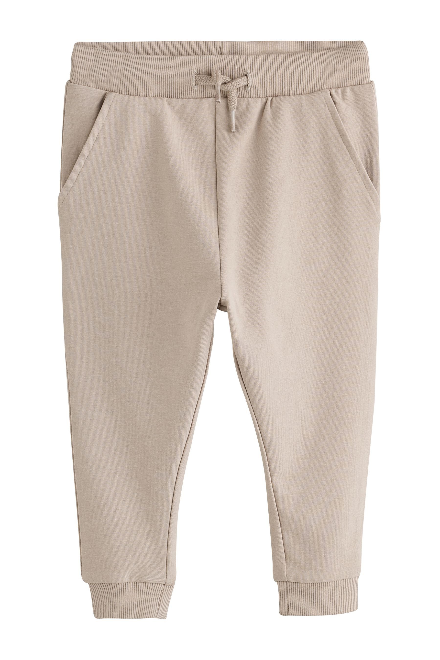 Next Jogginghose Jogginghosen Super Skinny, 3er-Pack (3-tlg) – Bild 5 von 5