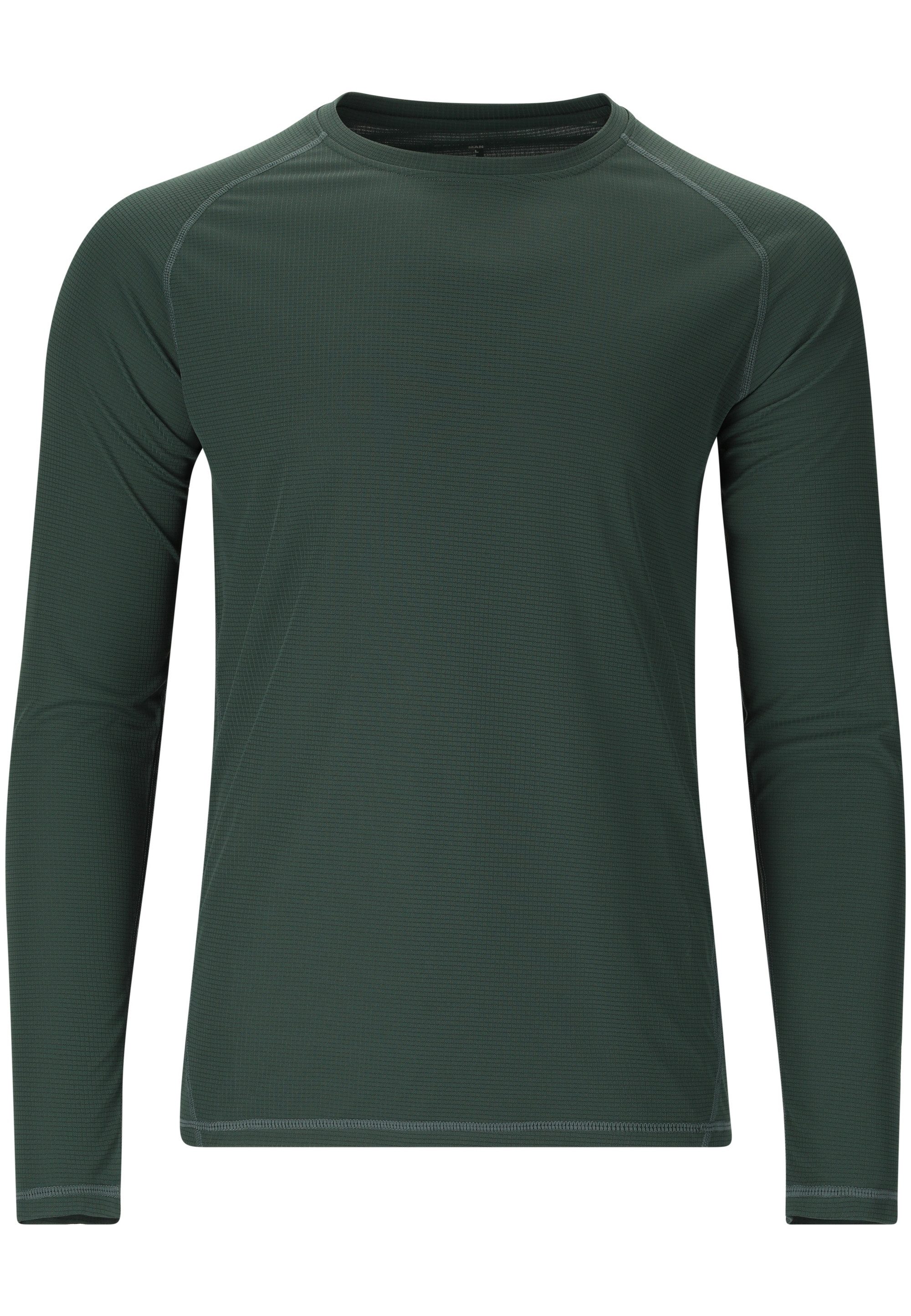 Langarmshirt Geaymay