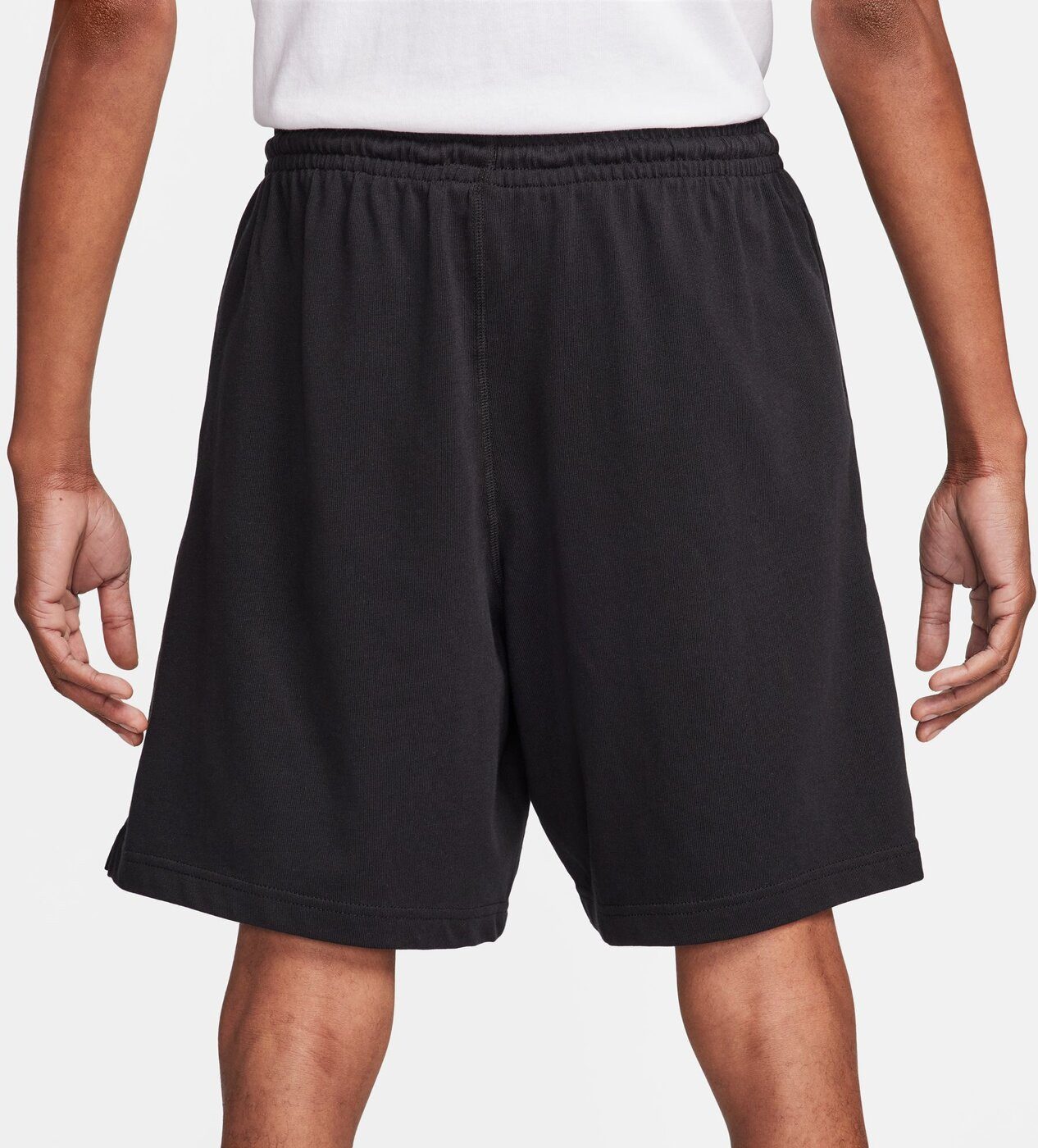 Nike Shorts M NK CLUB KNIT SHORT