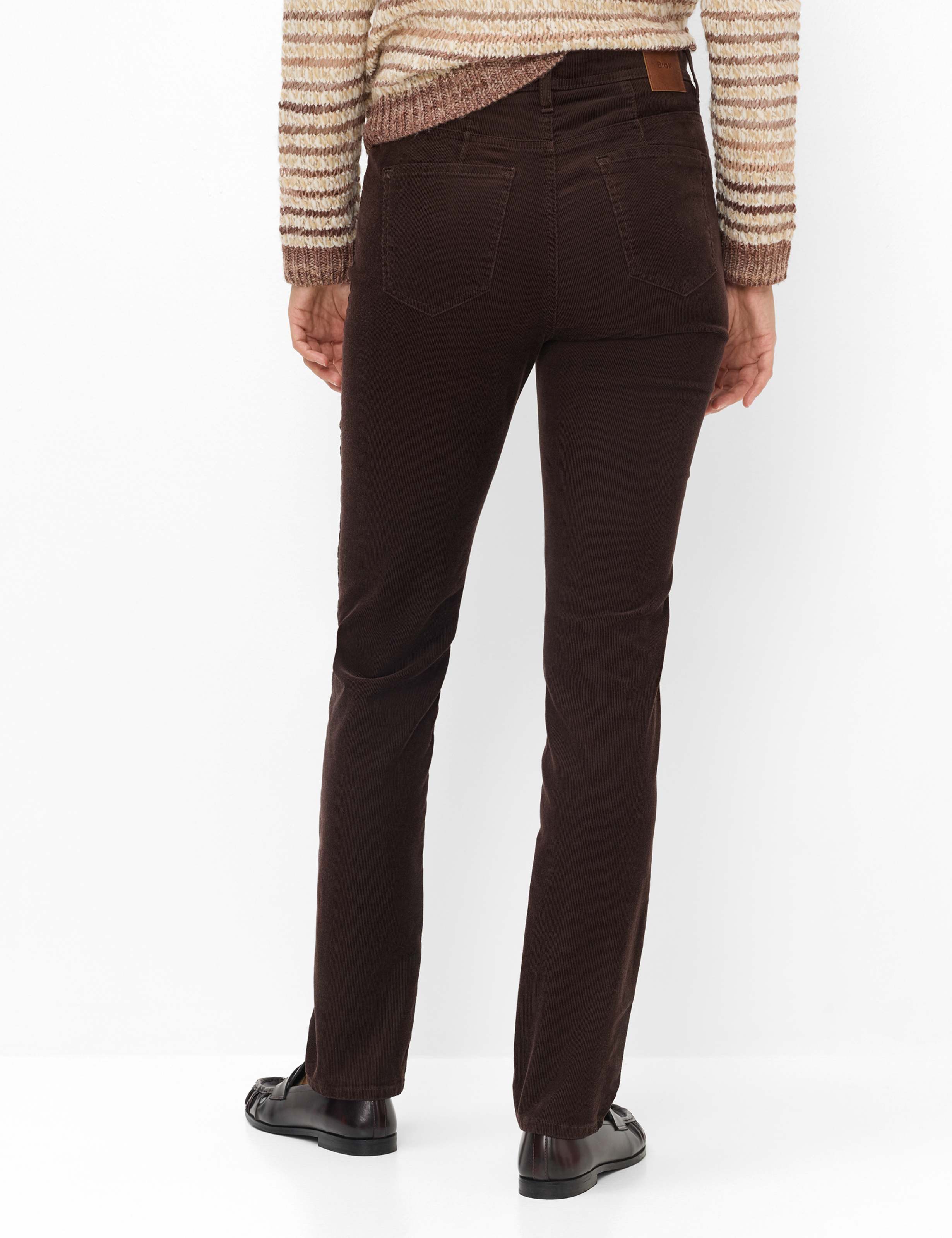 Brax 5-Pocket-Hose Style MARY