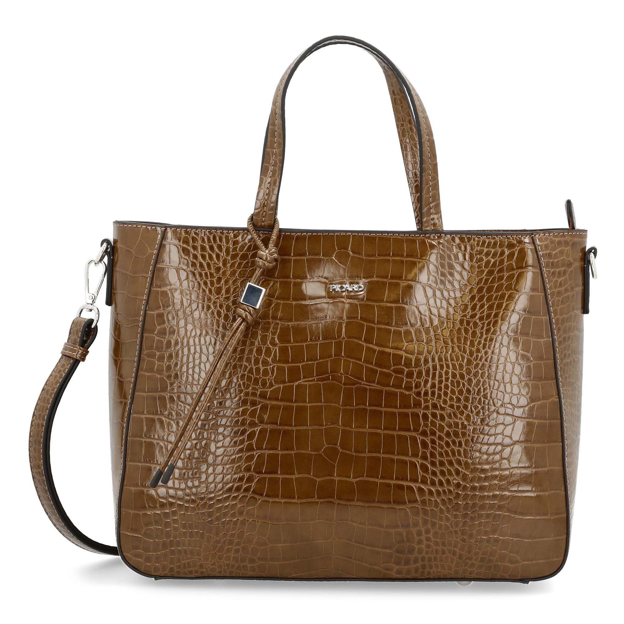 Picard Shopper Wild Art, Polyester