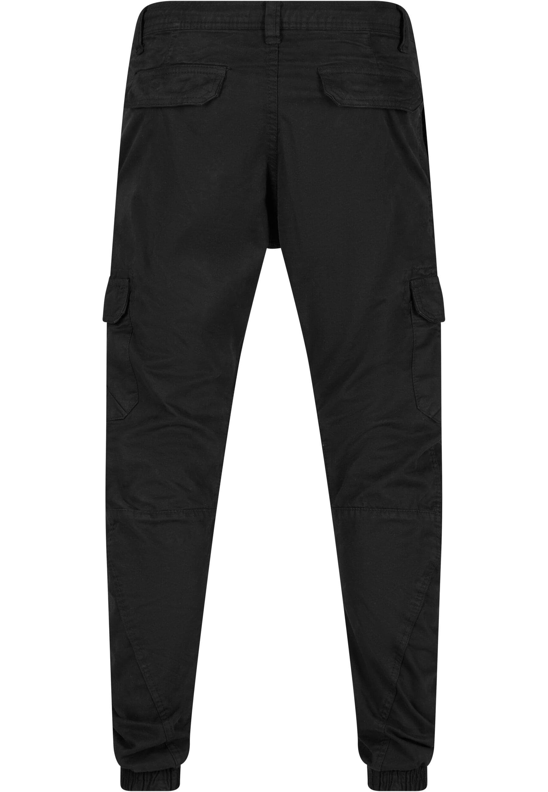 URBAN CLASSICS Cargohose Urban Classics Herren Cargo Jogging Pants (1-tlg) günstig online kaufen