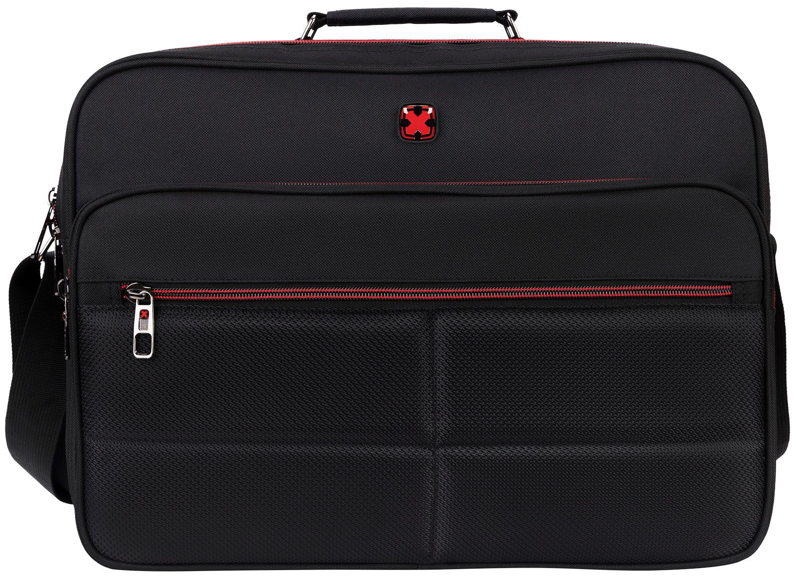 EAAKIE Umhängetasche Travel N Meet Arbeitstasche Umhängetasche Flugbegleiter Herrentasche