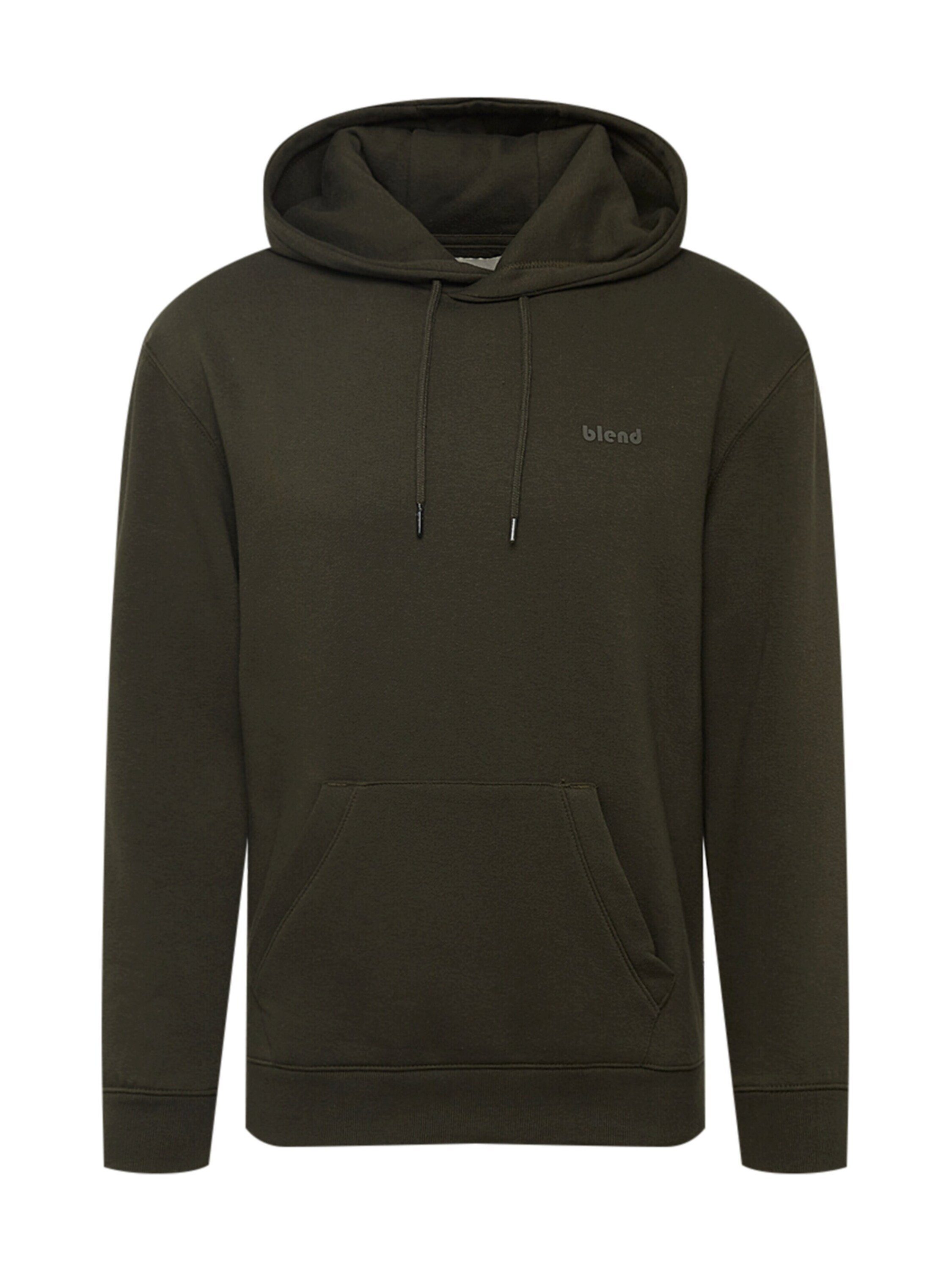 Kapuzenpullover BHDownton
