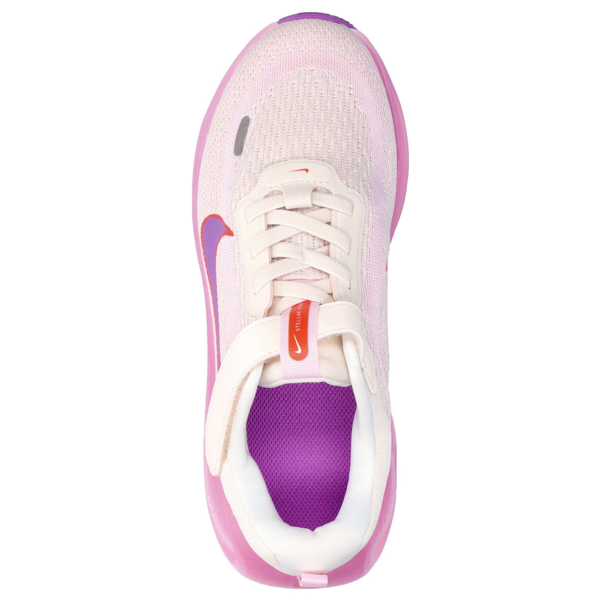Nike Nike Kinder Laufschuhe Stellar Ride (PSV) HQ3267 Laufschuh – Bild 5 von 5