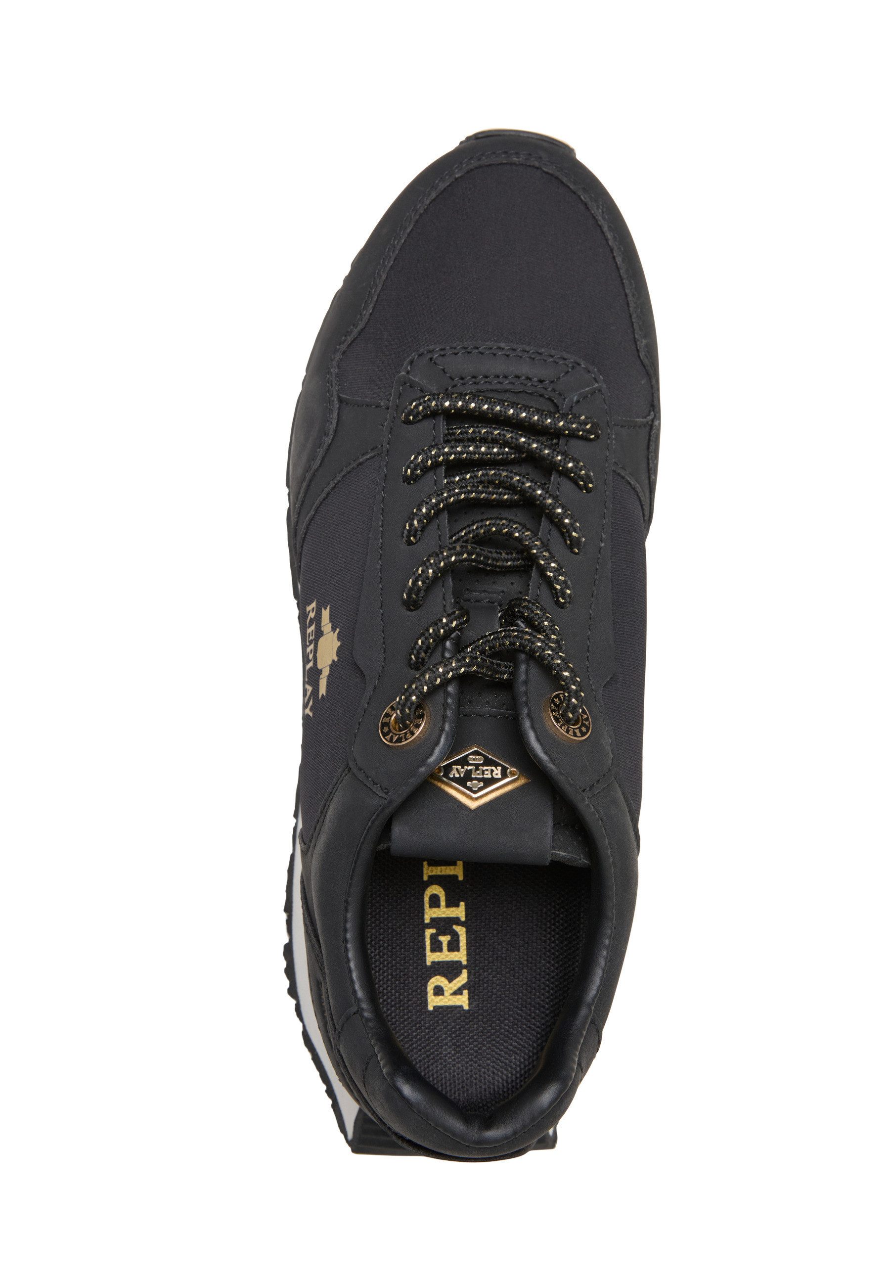 Replay Replay AVALAN W Sneaker