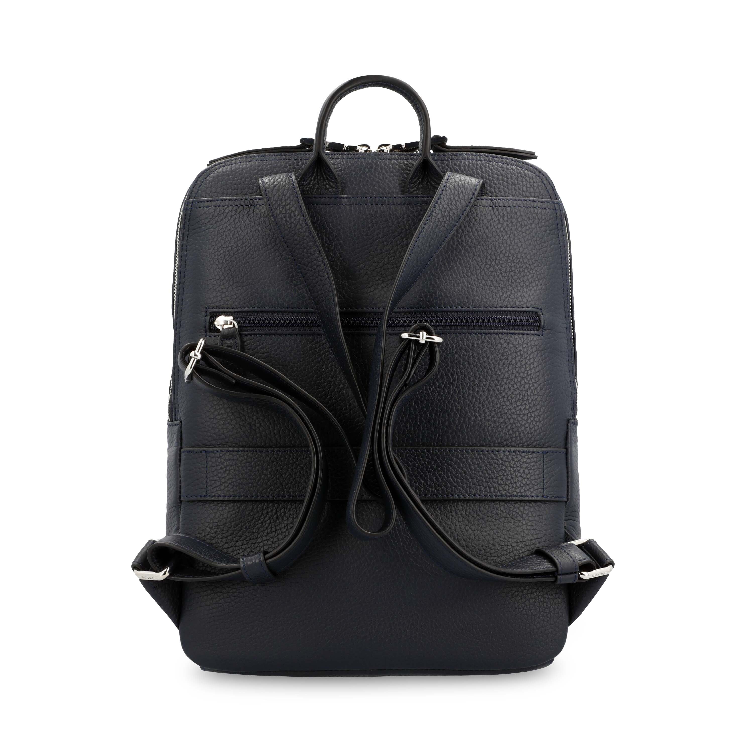 Picard Rucksack PICARD Rucksack Pure aus Echtleder (NOS)