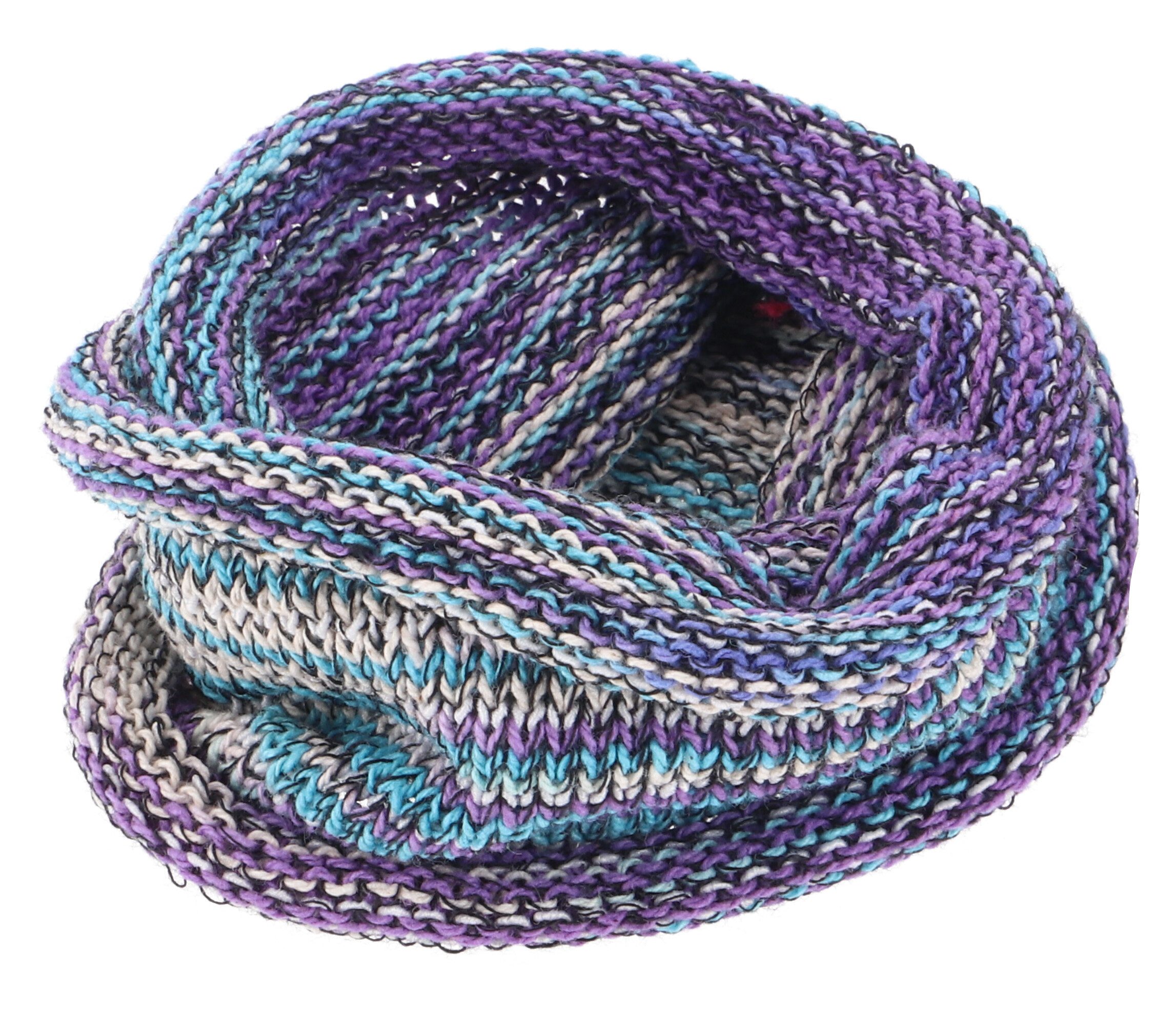 Guru-Shop Stirnband Haarband, Dread Band, Haarschmuck, schmales..