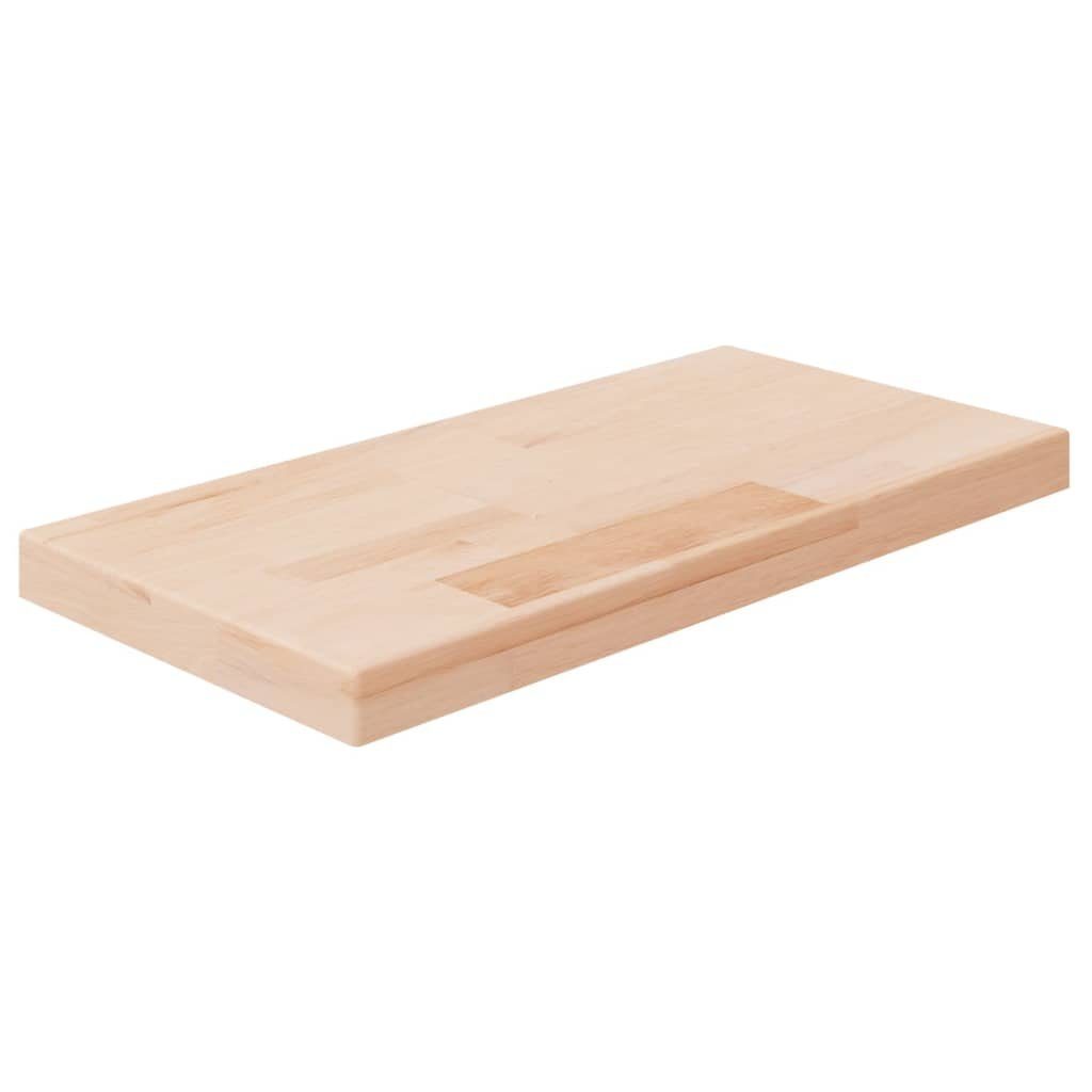 vidaXL Regal Regalboden 40x20x2,5 cm Unbehandeltes günstig online kaufen