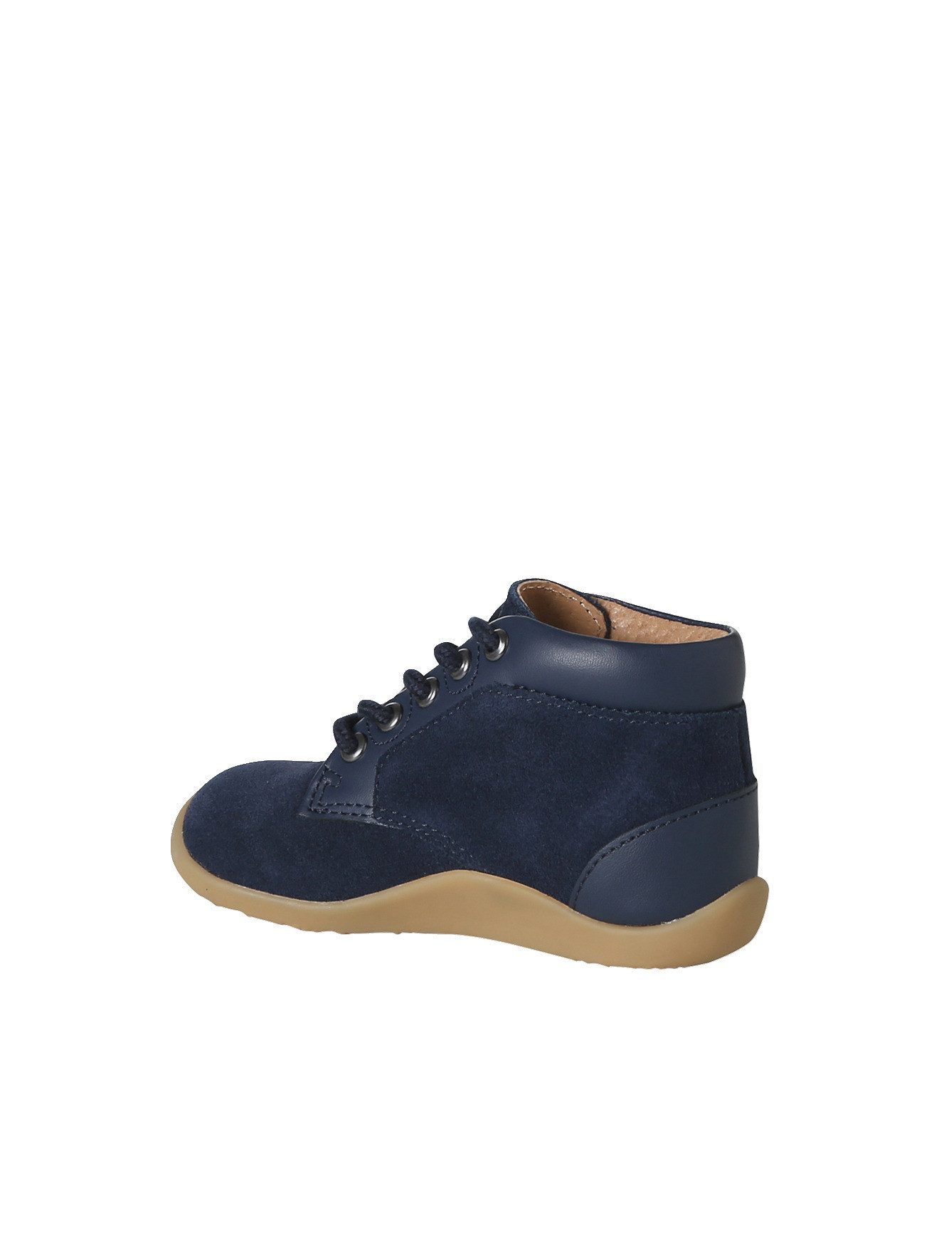 vertbaudet Baby Lauflern-Boots Lauflernschuh