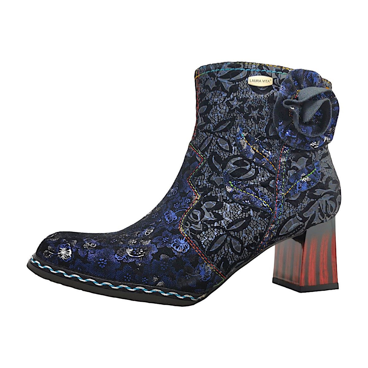 Stiefelette Stiefelette