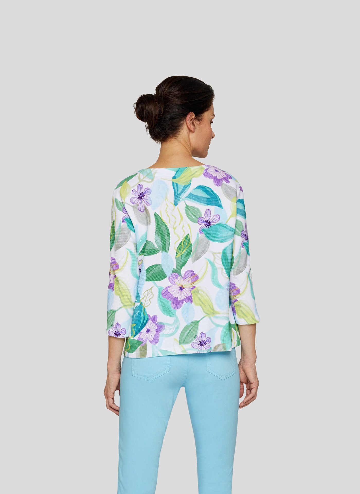 Rabe Longsleeve New Tropical günstig online kaufen