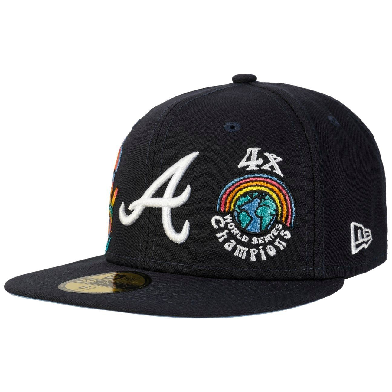 New Era Baseball Cap (1-St) Basecap günstig online kaufen