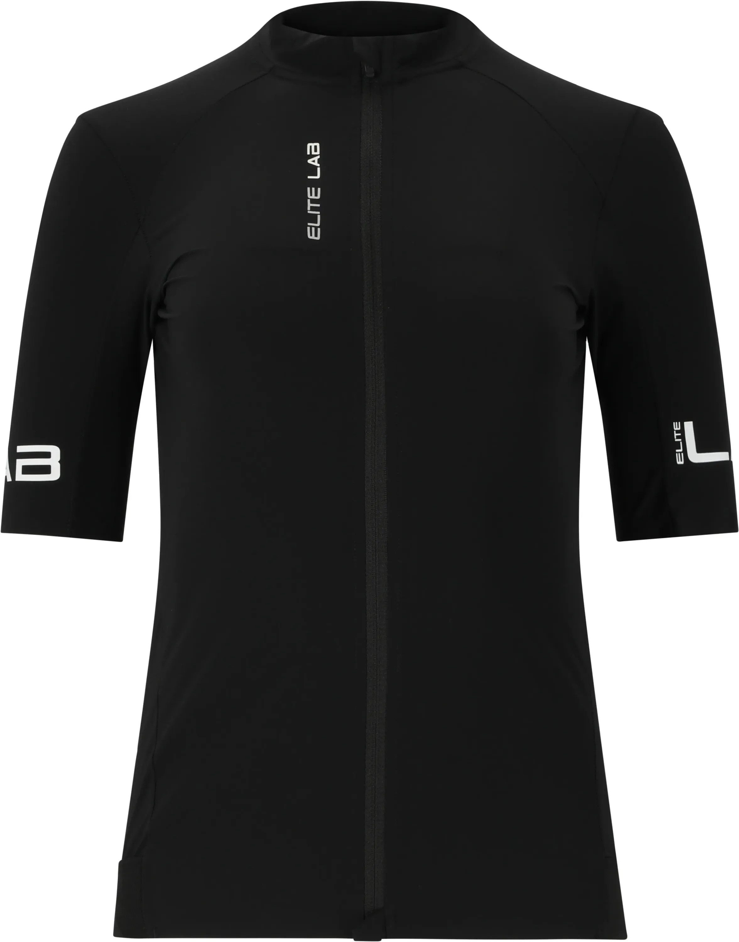 Radtrikot Bike Elite X1 W Core S/S Jersey