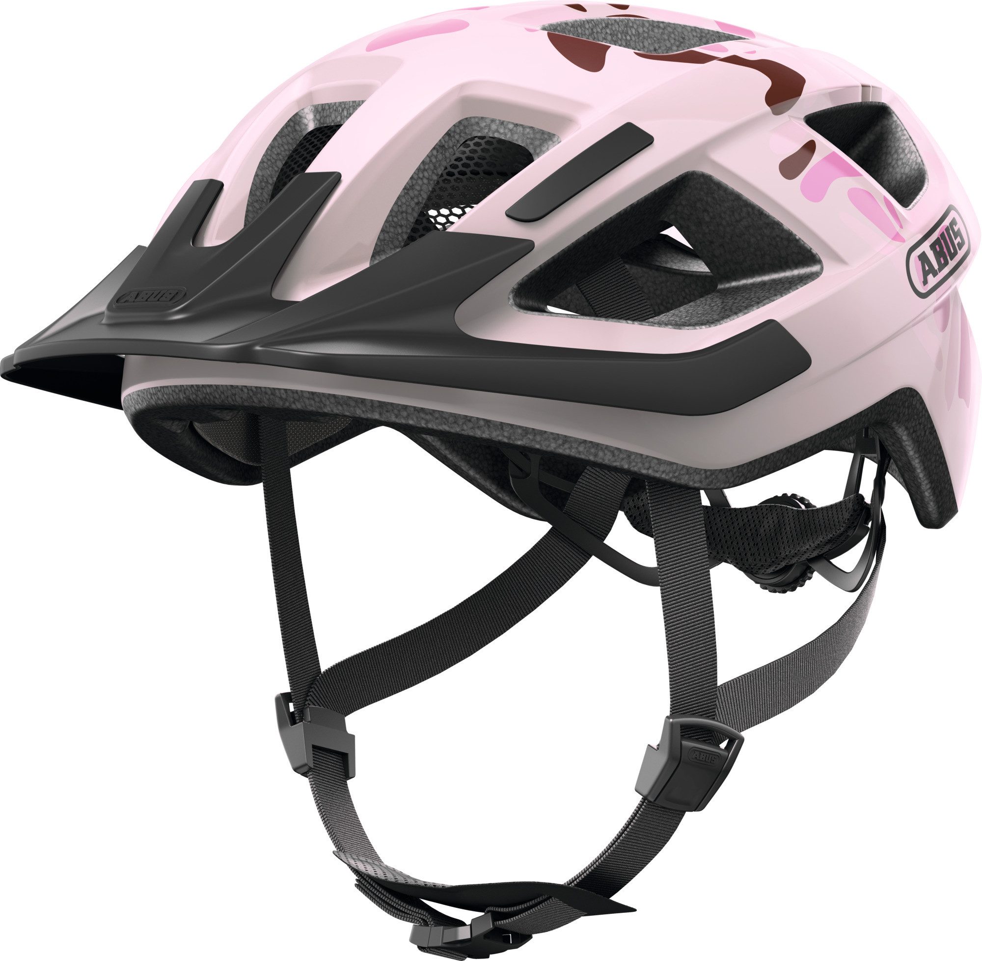 ABUS Fahrradhelm ADURO 3.0