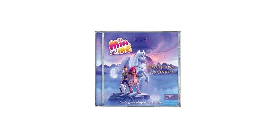 Mia and me - Das Geheimnis von Centopia (Hsp. z. Kinofilm)