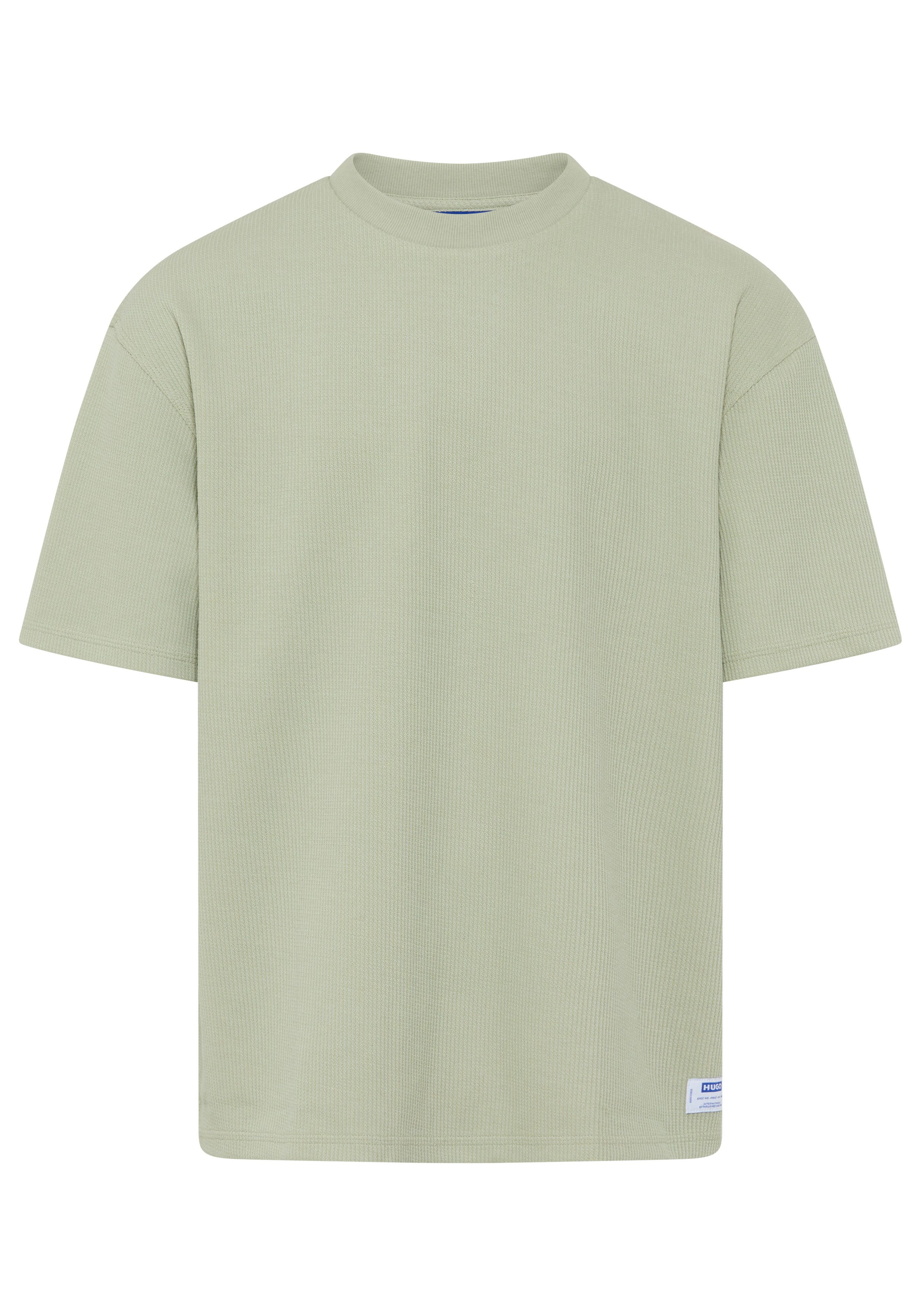 T-Shirt Nuwaffle