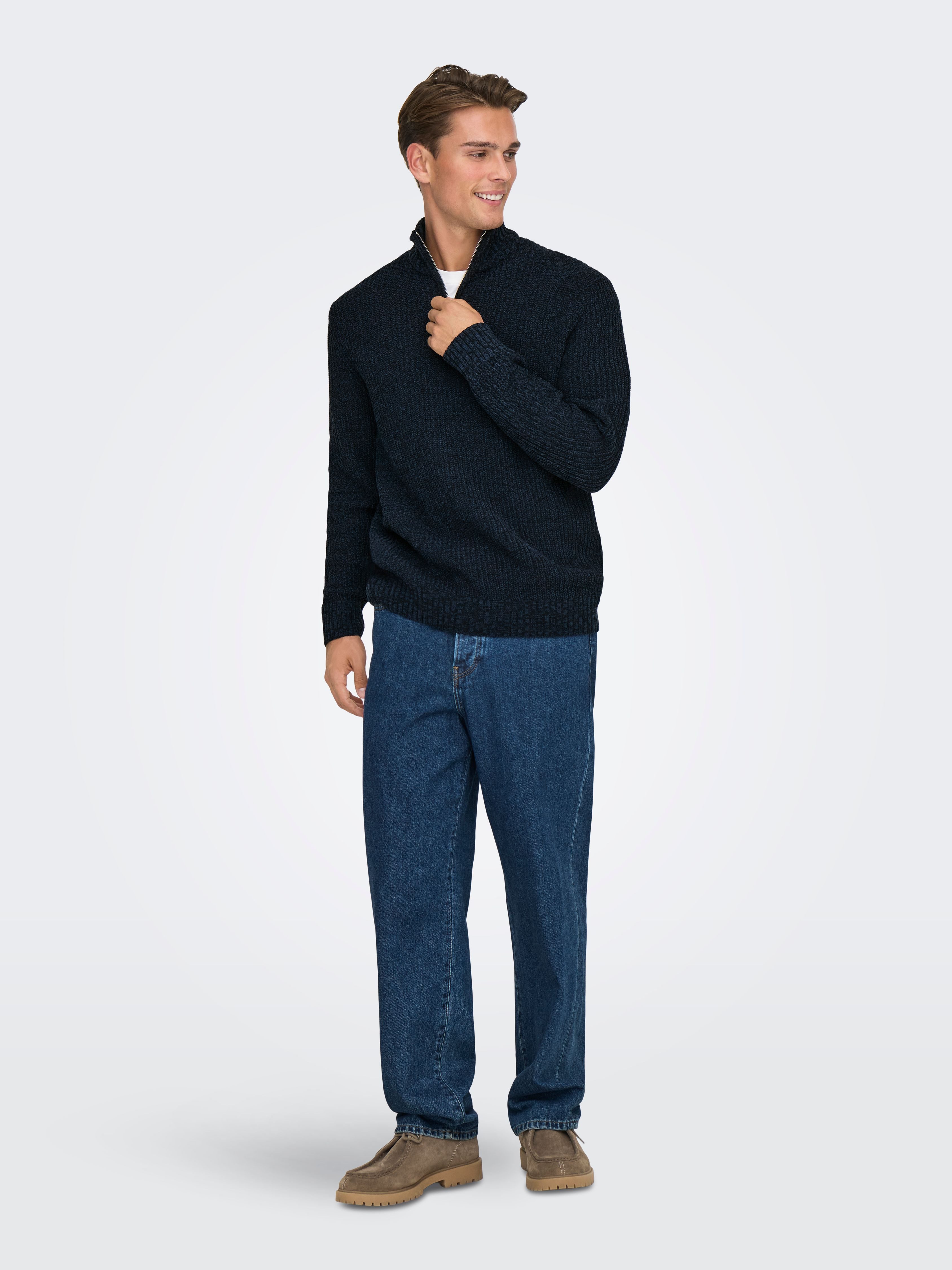 ONLY & SONS Strickpullover