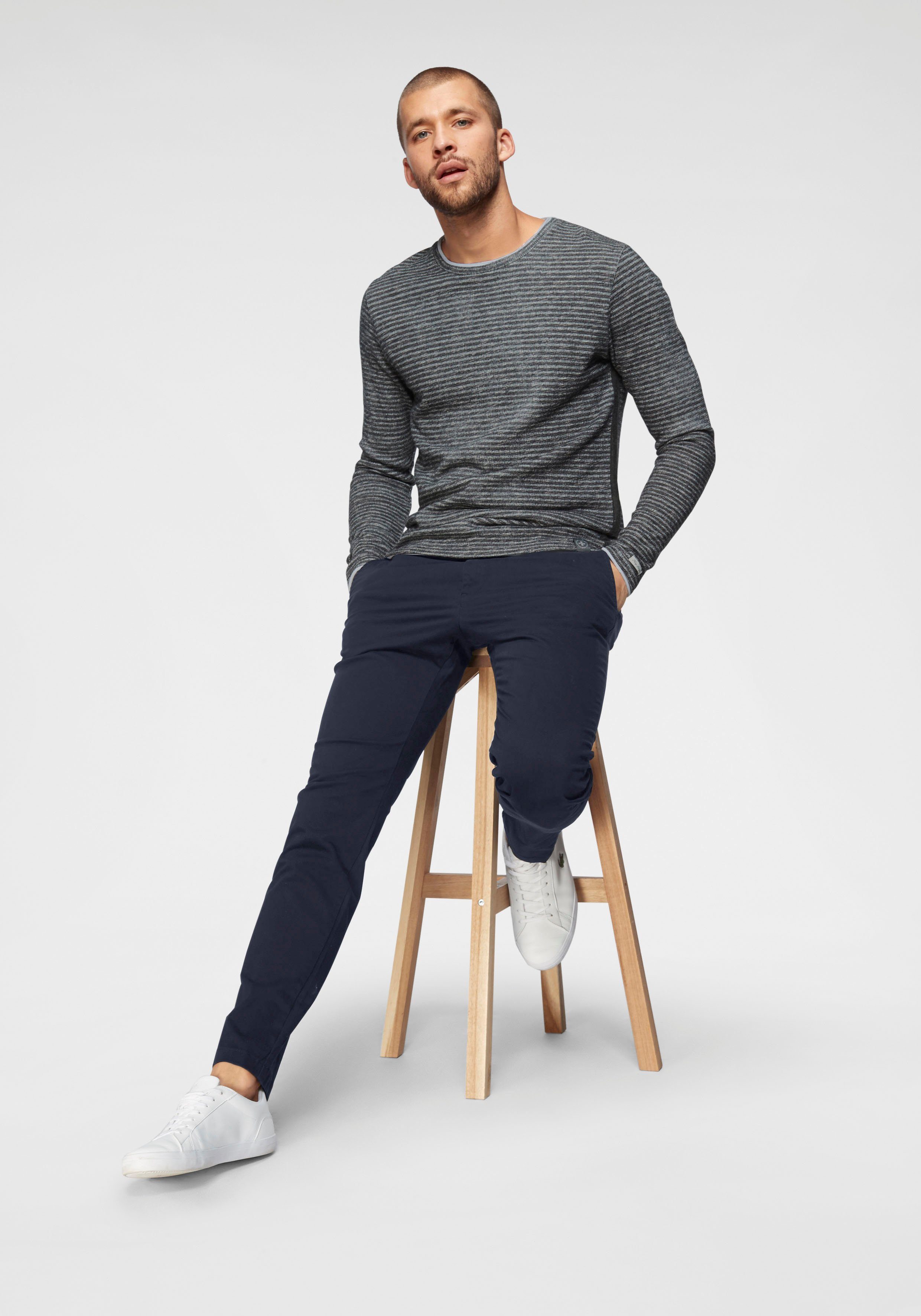 Jack & Jones Chinos OLLIE DAVE