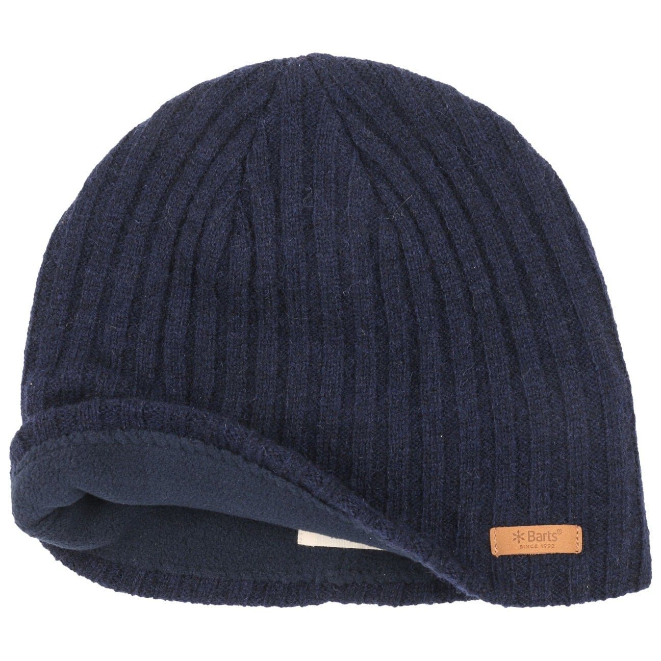 Barts Beanie (1-St) Strickmütze mit Futter günstig online kaufen
