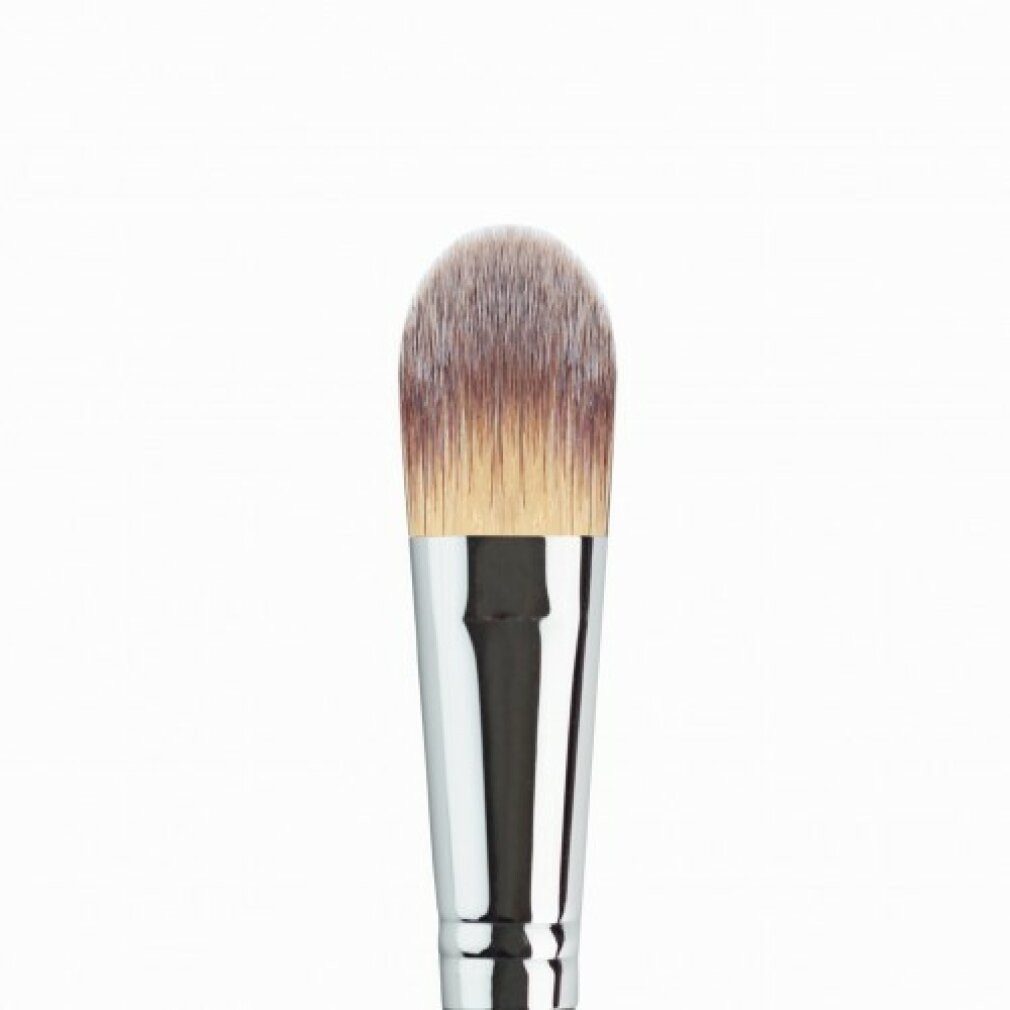 Ibra Foundationpinsel Pinsel Nr. 20 Nylon - zum Auftragen der Grundierung 1 Stk.