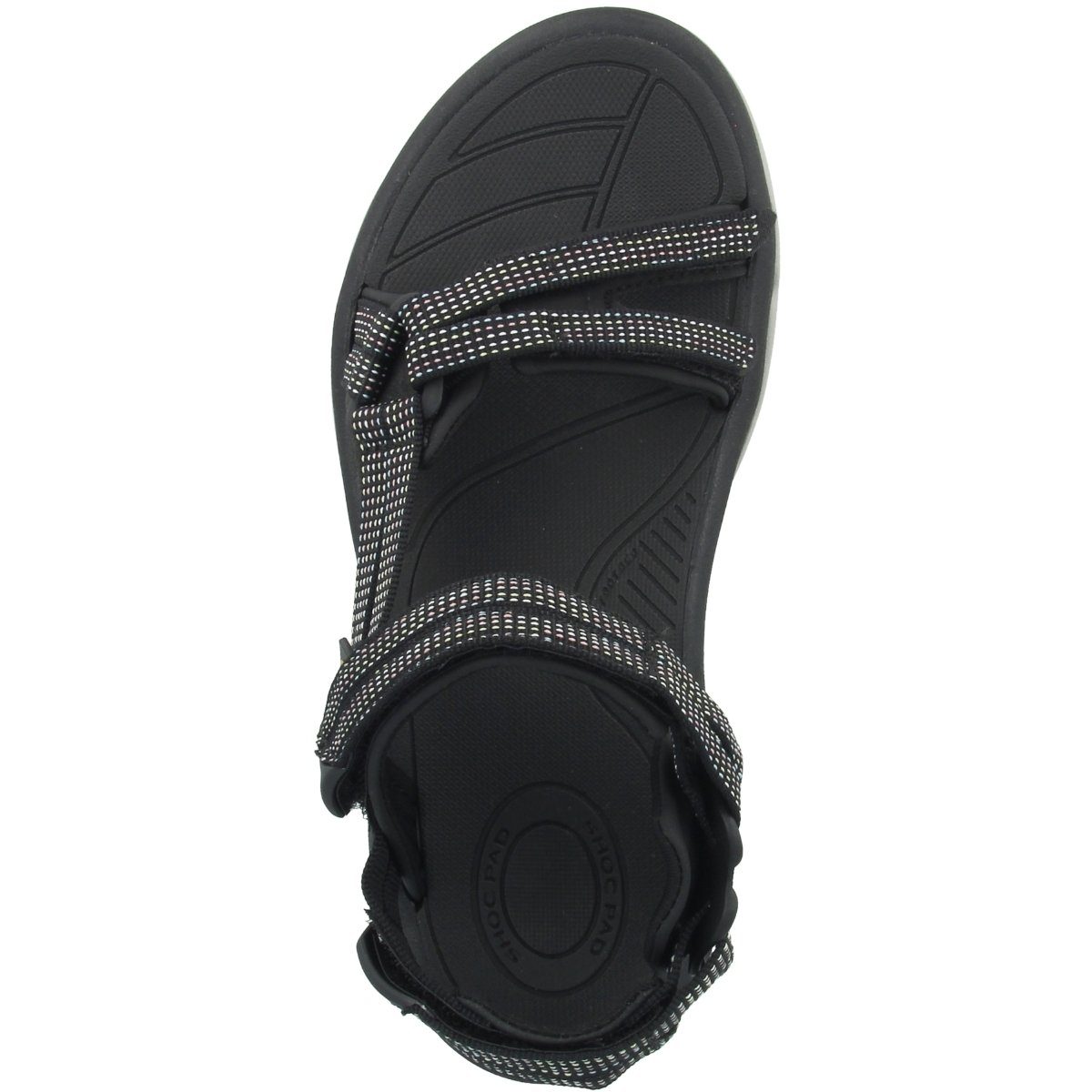Teva Terra Fi Lite Damen Trekkingschuh günstig online kaufen