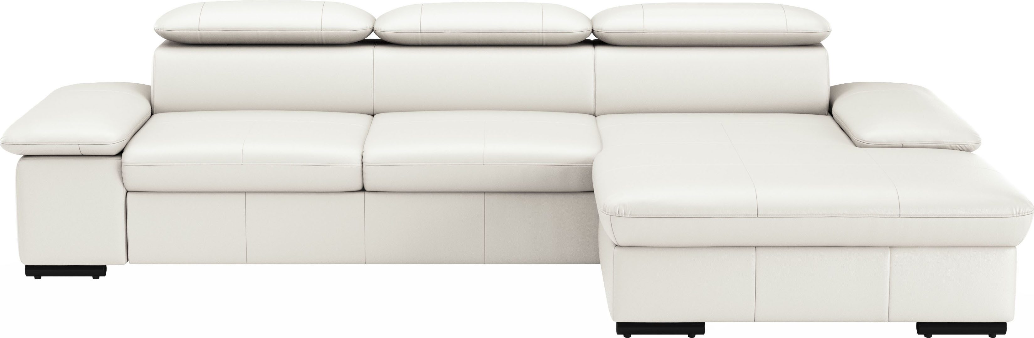 sit&more Ecksofa Alcudia L-Form, wahlweise mit günstig online kaufen