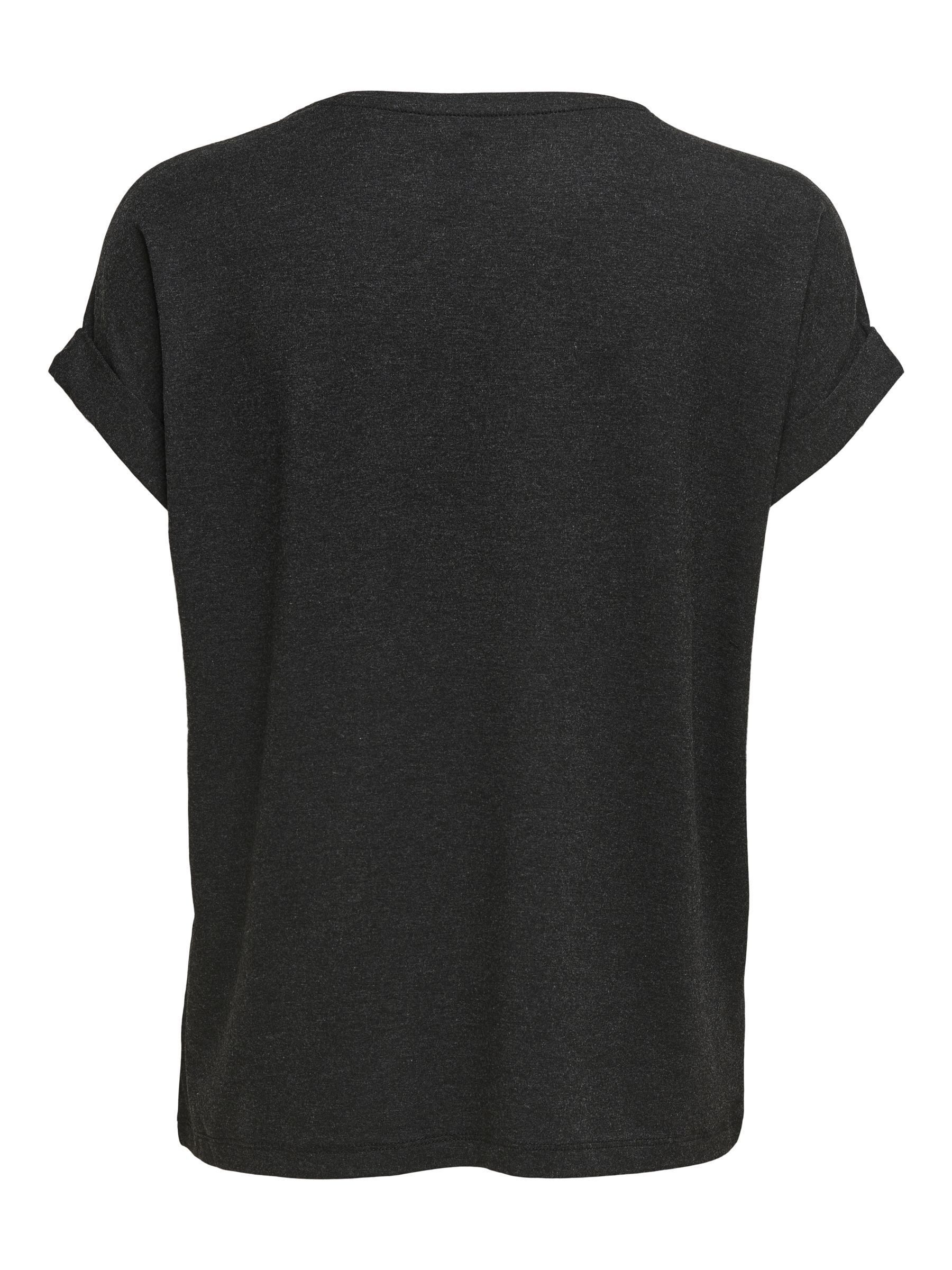 ONLY T-Shirt ONLMOSTER S/S O-NECK TOP günstig online kaufen