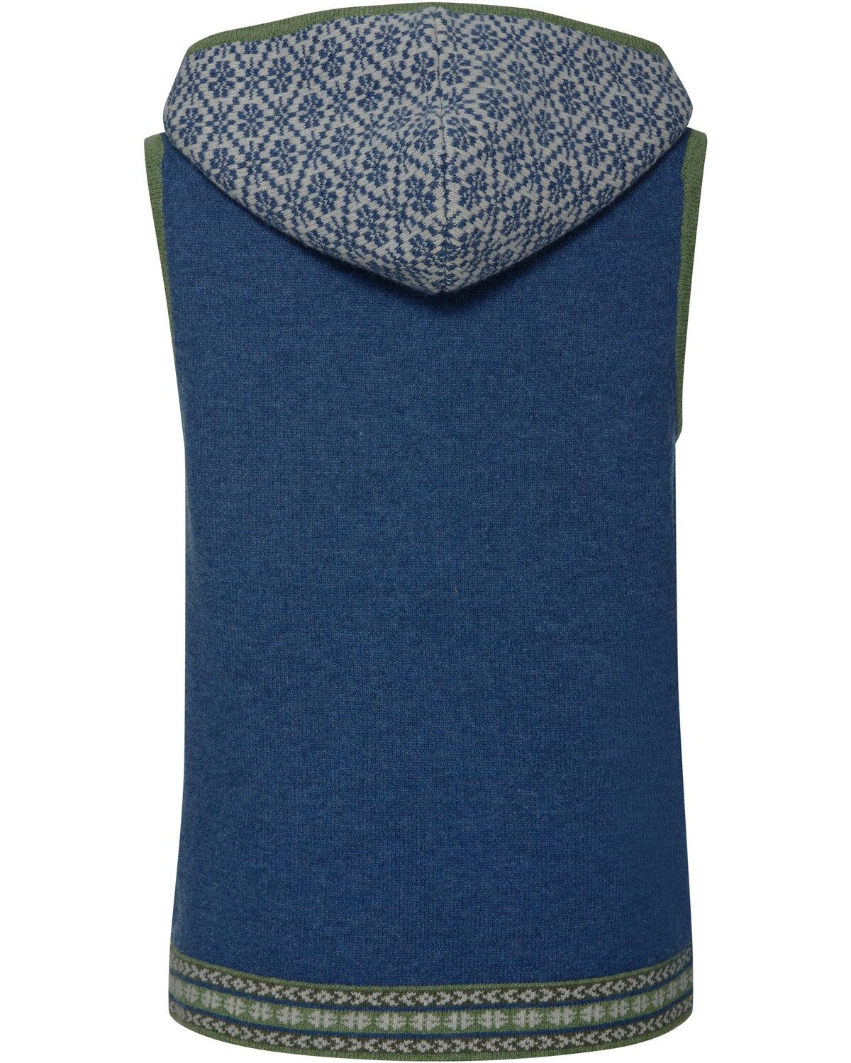 Reitmayer Pullunder Pullunder mit Kapuze günstig online kaufen