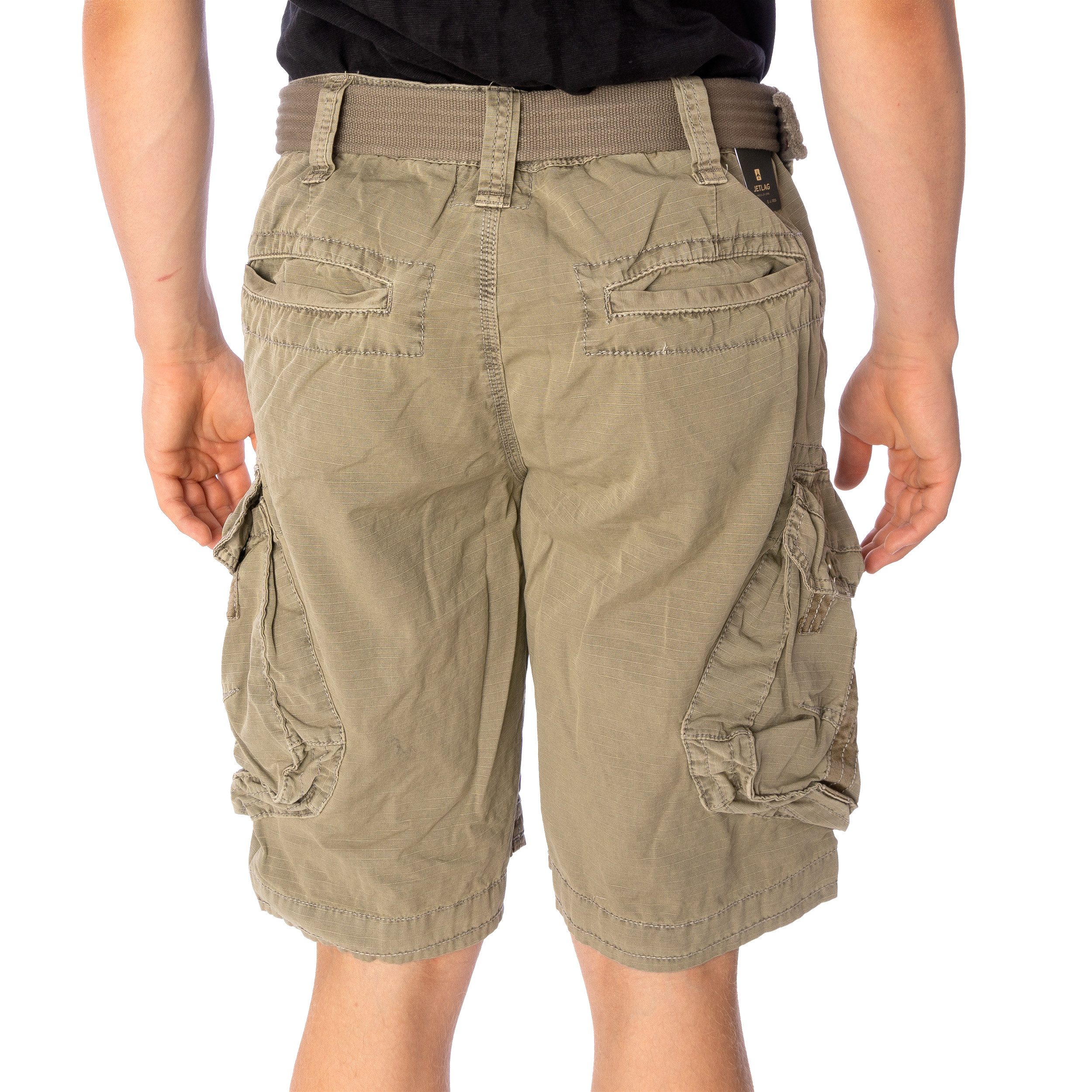 Jet Lag Cargoshorts Short Jet Lag günstig online kaufen