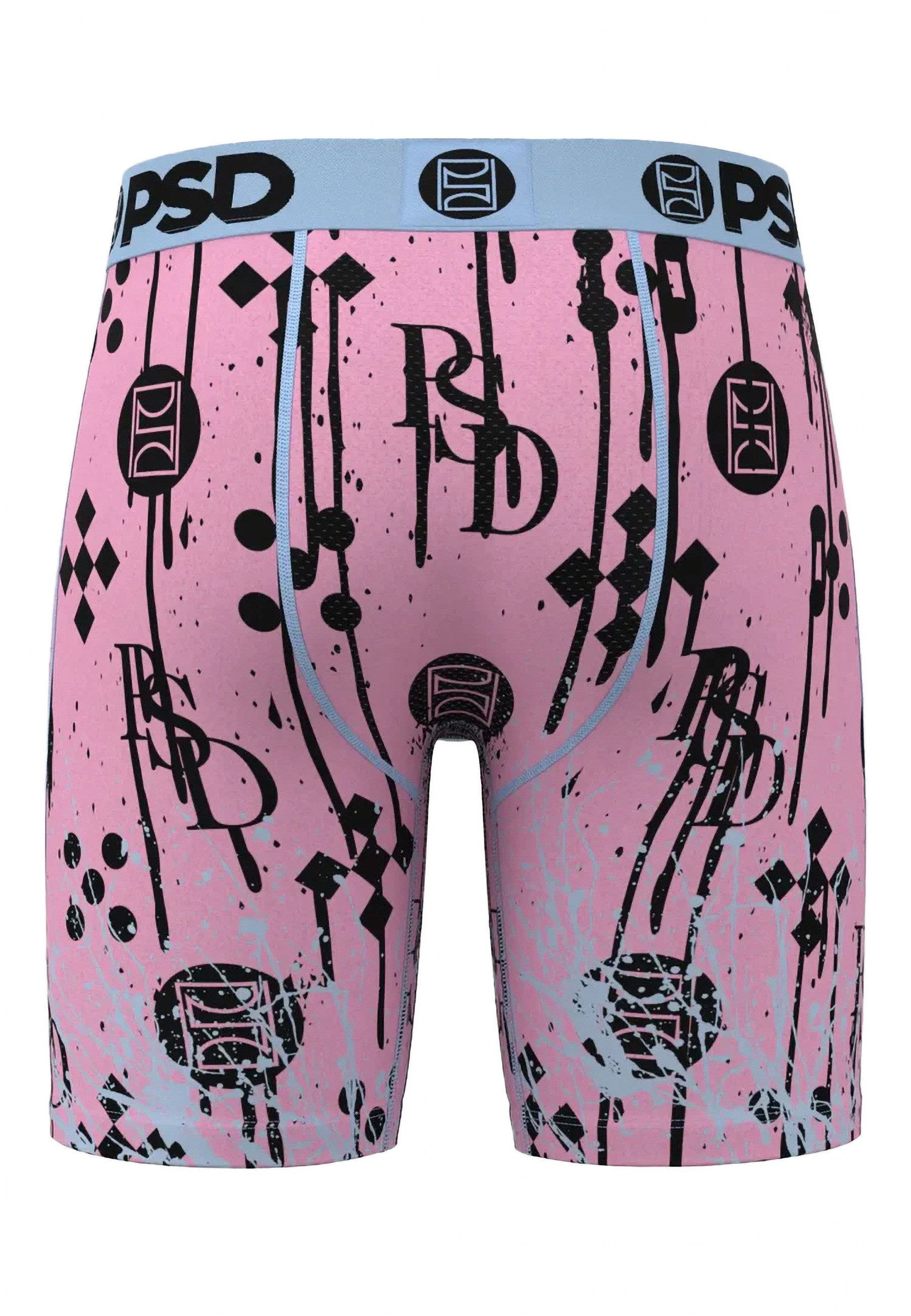 PSD Boxershorts PSD WF SCOOP (1-St)