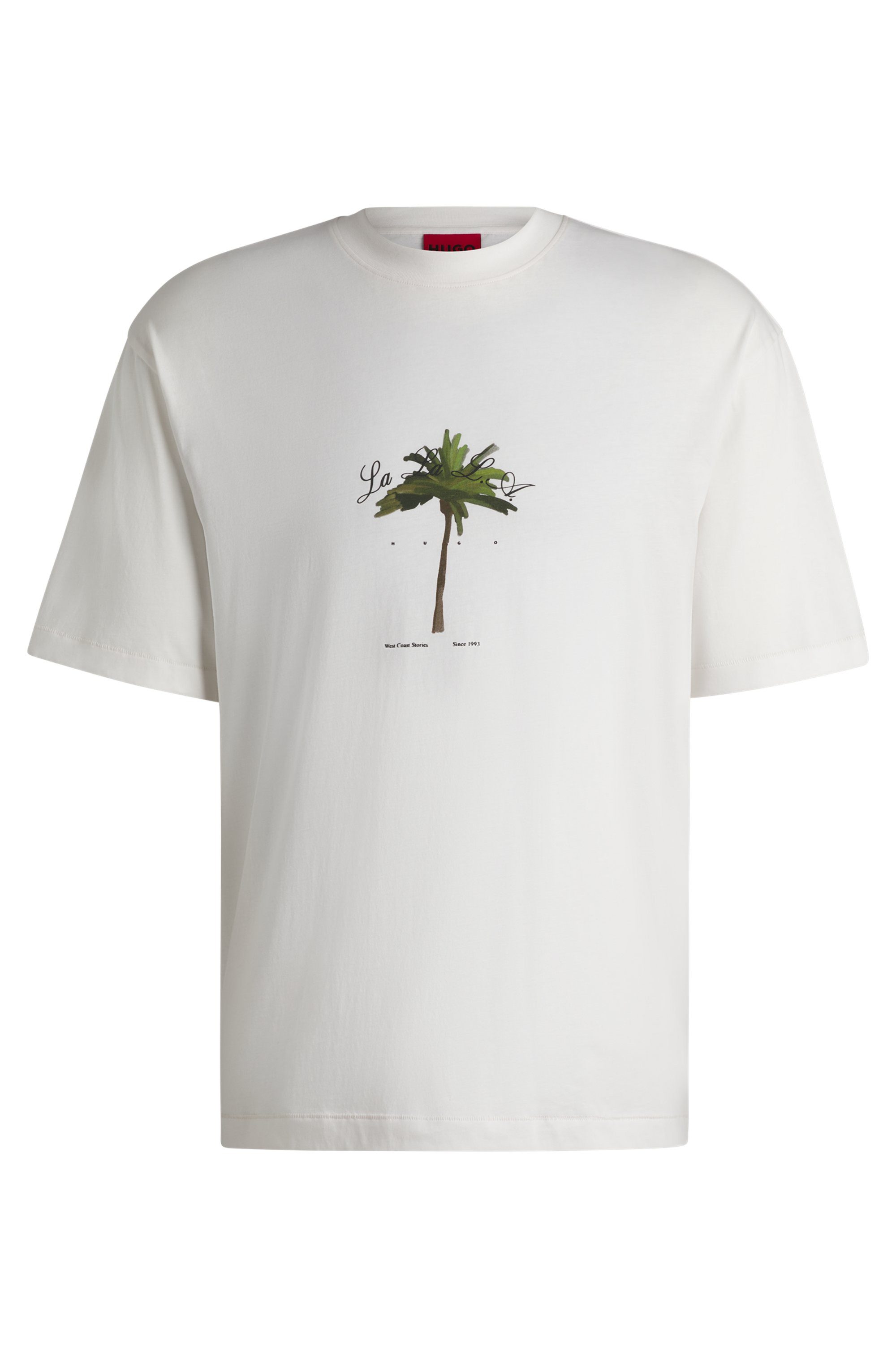 HUGO T-Shirt günstig online kaufen
