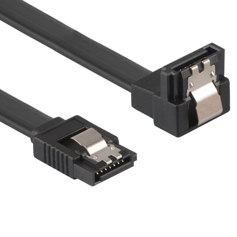GelldG »40 cm SATA Kabel Datenkabel 6 Gbit/s Anschlusskabel  Verbindungskabel Mainboard HDD SSD Festplatte« Stromkabel, (40 cm) online  kaufen | OTTO