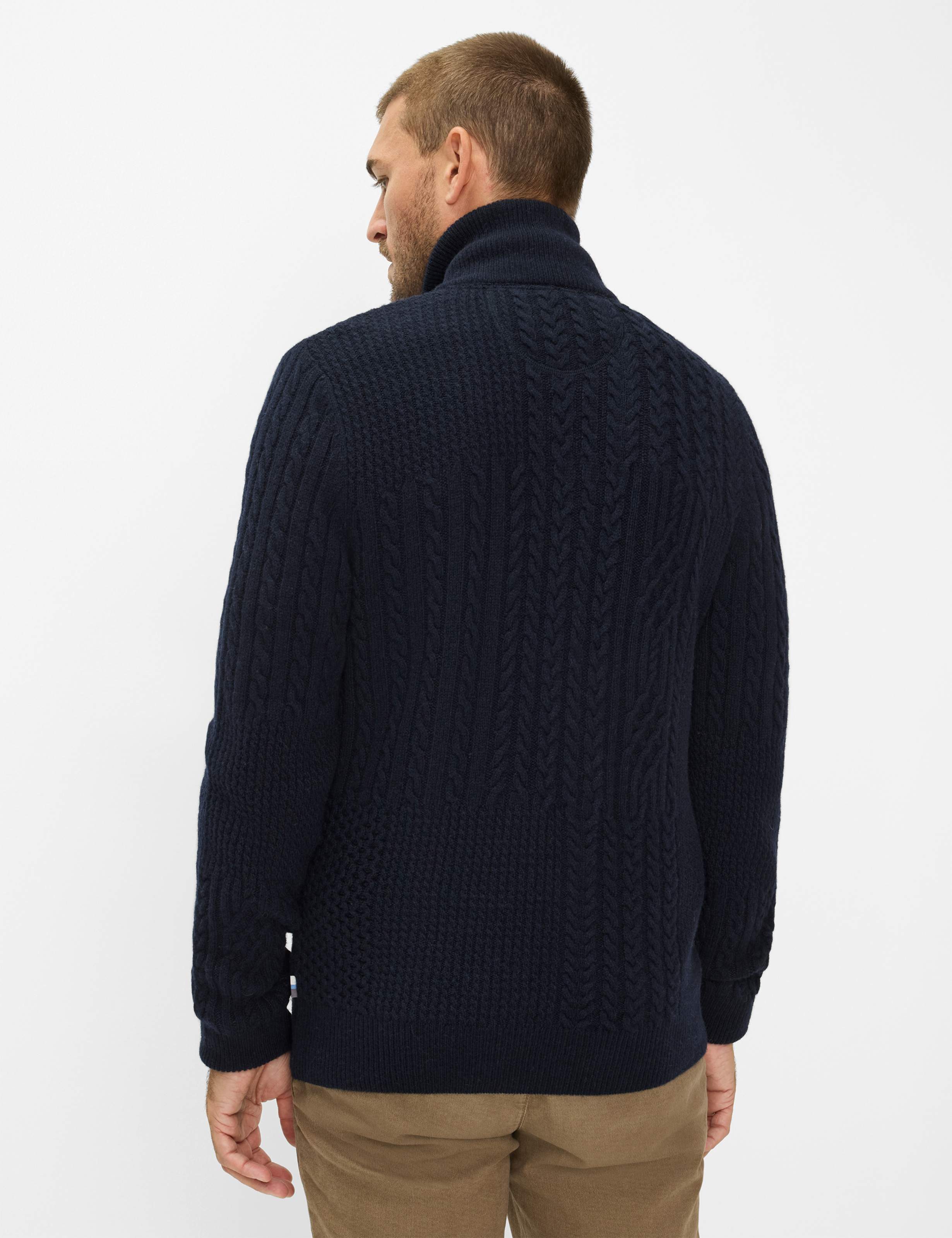 Brax Strickjacke Style JEFF günstig online kaufen