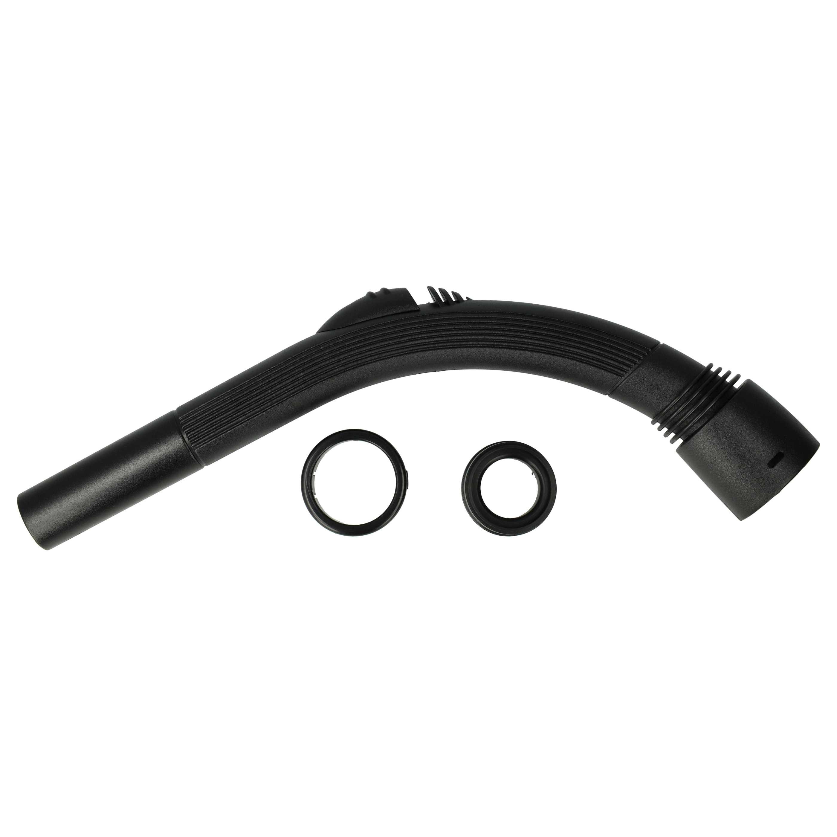 Griff passend für Dirt Devil M5010-0, M5010-1, M5010, Infinity VS8 Turbo
