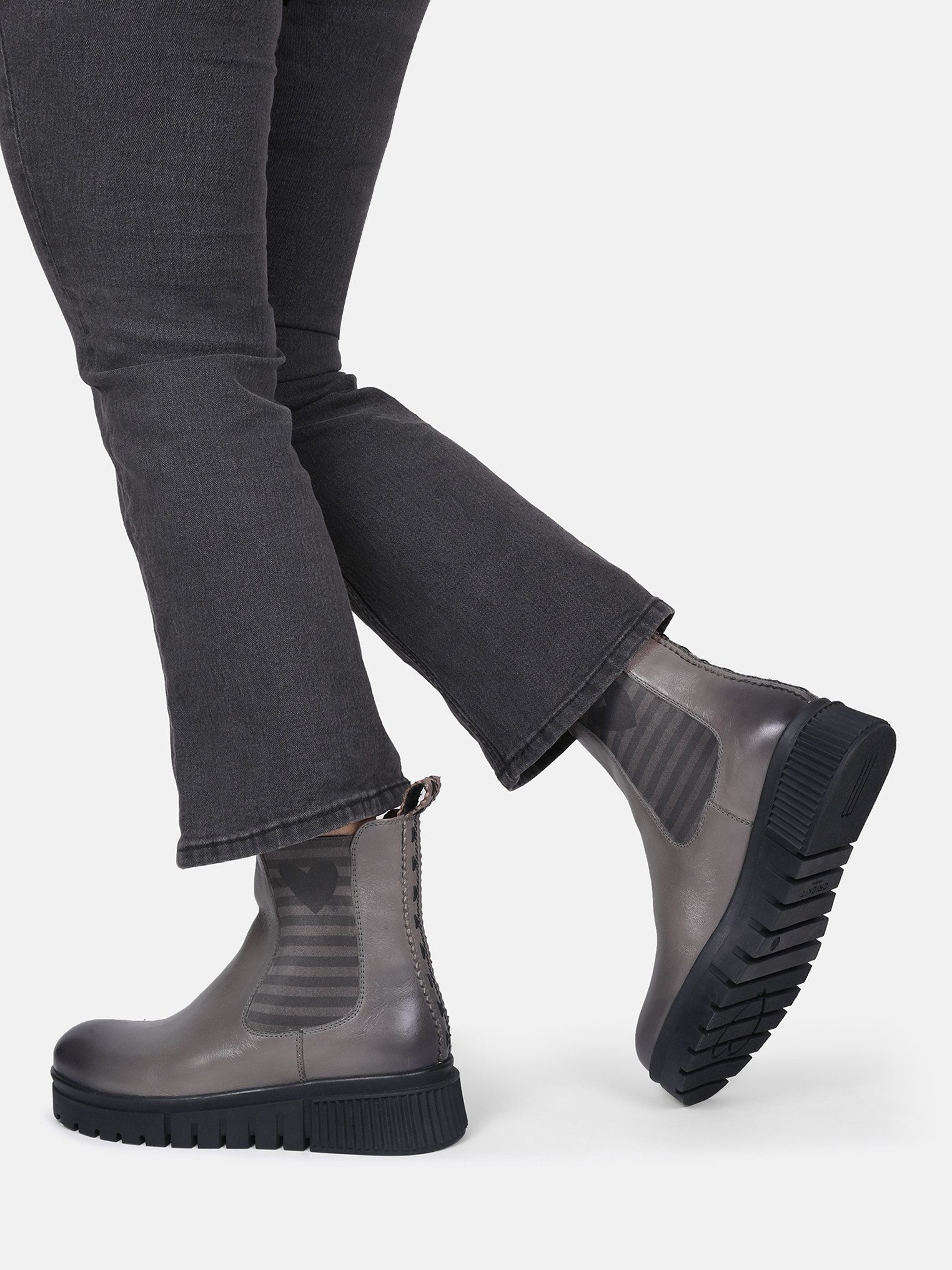 CRICKIT NAELLE Chelseaboots günstig online kaufen