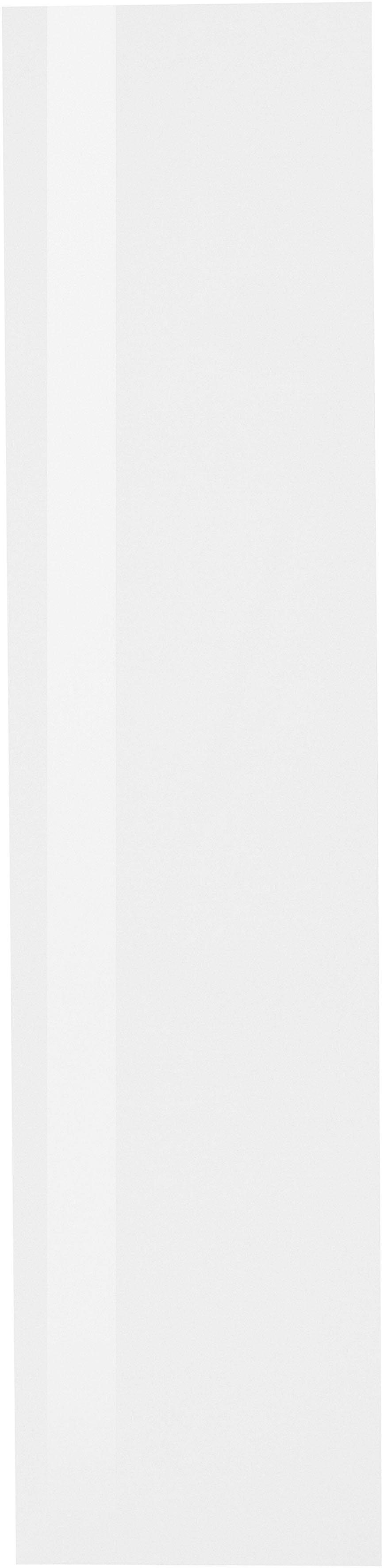 borchardt Möbel Hängevitrine TOLEDO Höhe 140 cm