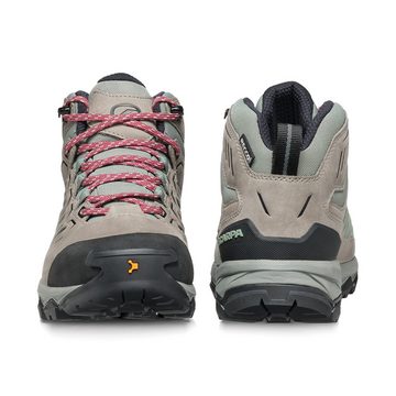 Scarpa Scarpa Damen Moraine Mid GTX Wanderstiefel Wanderstiefel