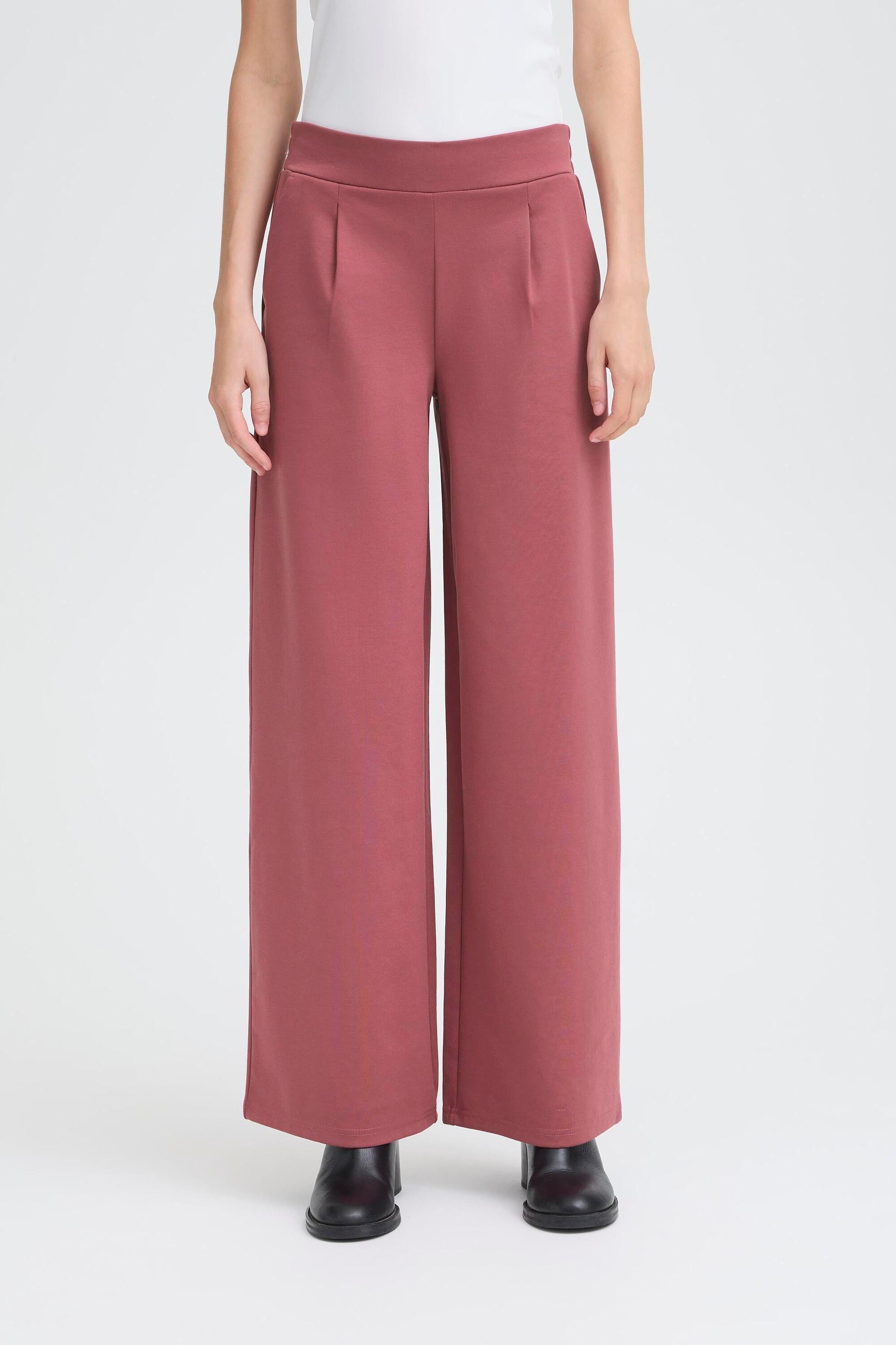 Ichi Stoffhose Casual IHKATE günstig online kaufen