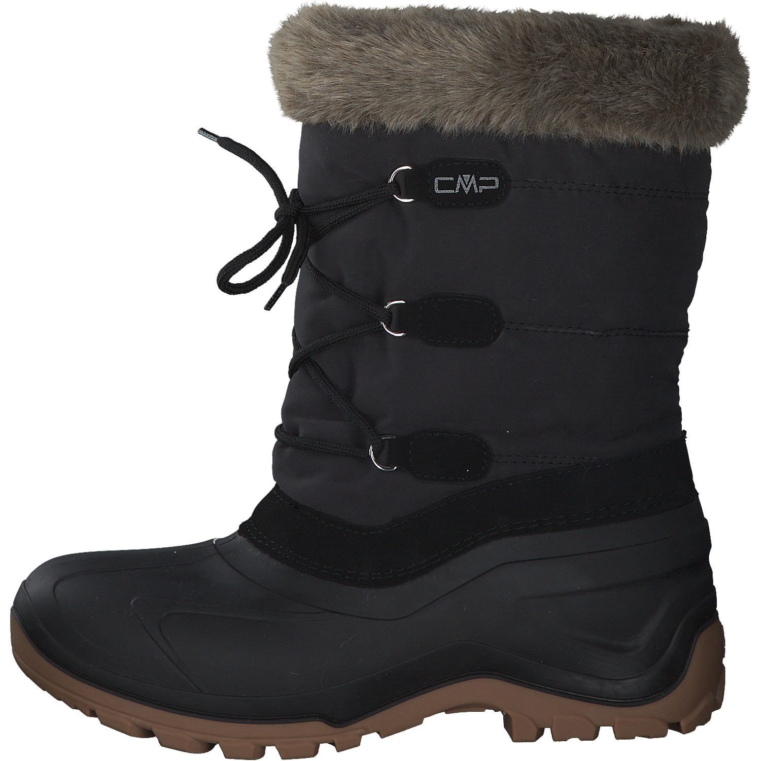 CMP Nietos Low 3Q78956 Winterstiefel günstig online kaufen