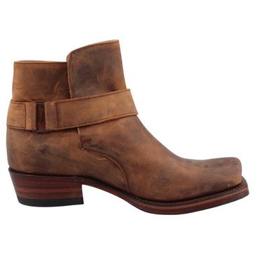 Sendra Boots 10730-Mad Dog Tang Lavado Stiefelette