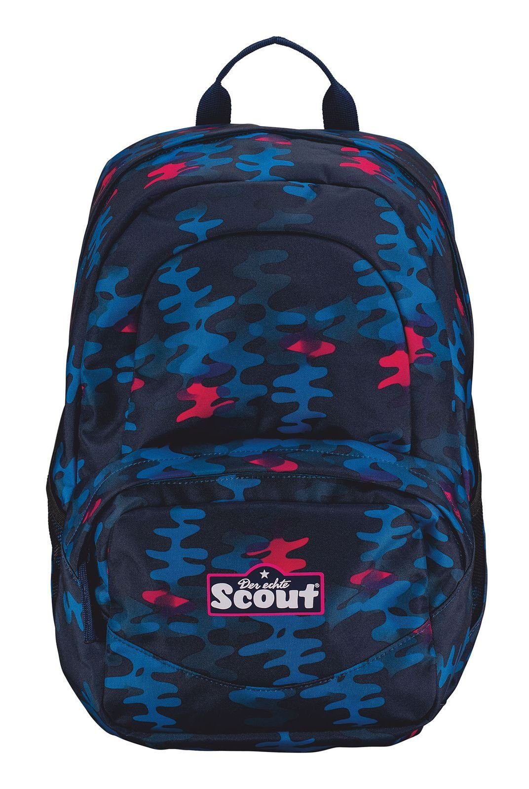 Scout Rucksack