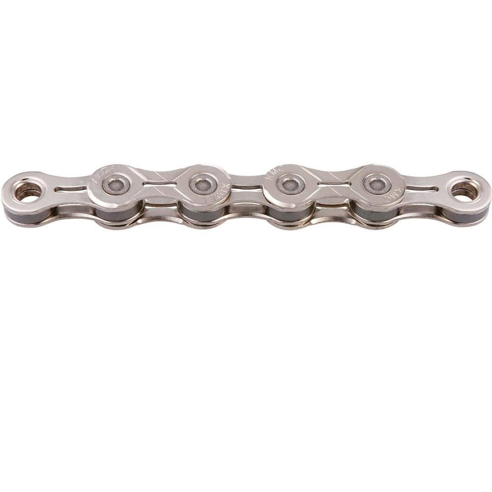 Fahrradkette KMC Kette X-10-EL silber, 10s/114 Gl
