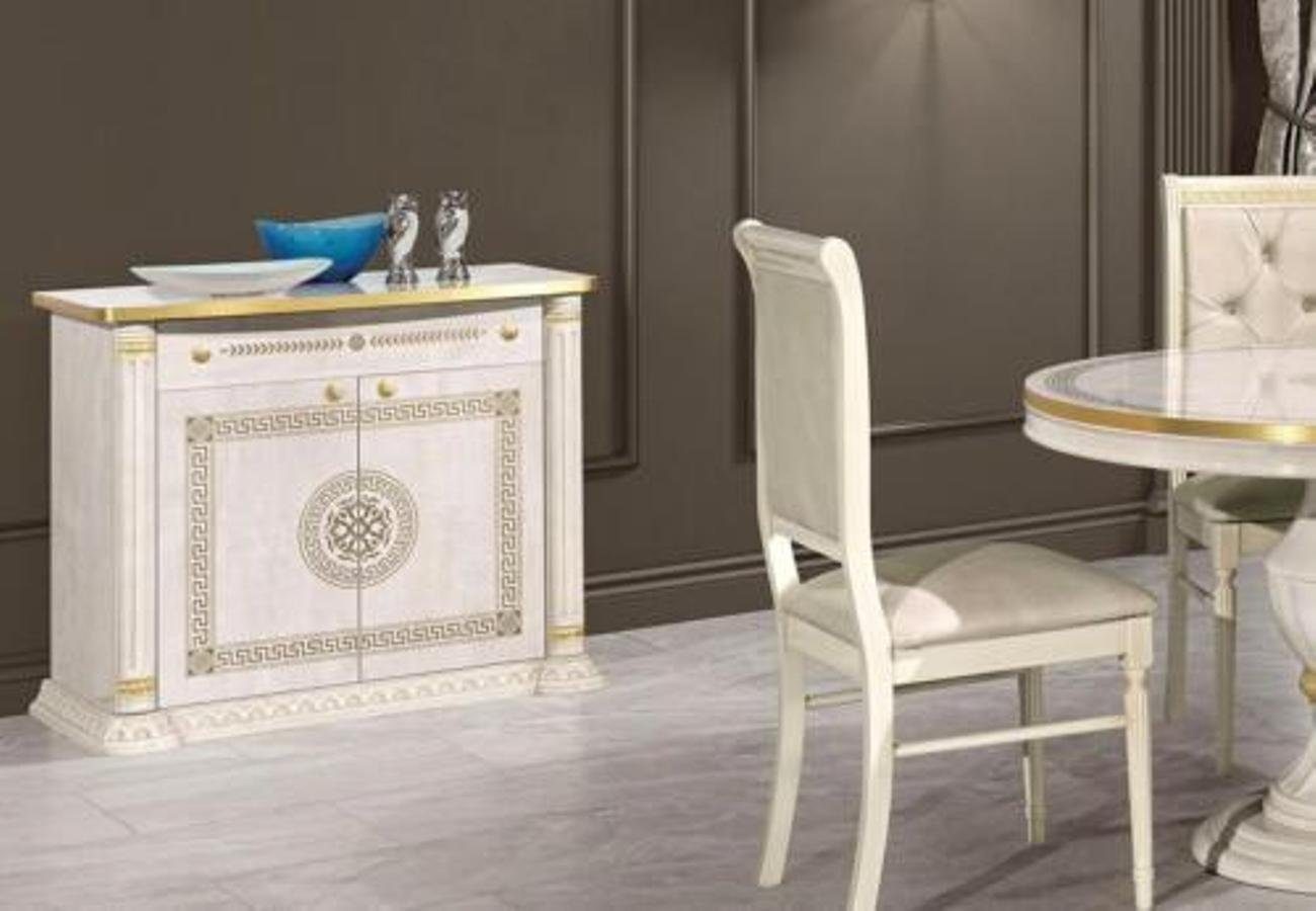 Bezahlbarer Preis JVmoebel Kommode, Design Kommode Wohnzimmer Möbel Möbel Luxus Italien Modern