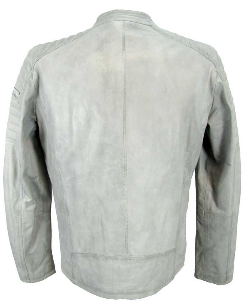 Freaky Nation Lederjacke