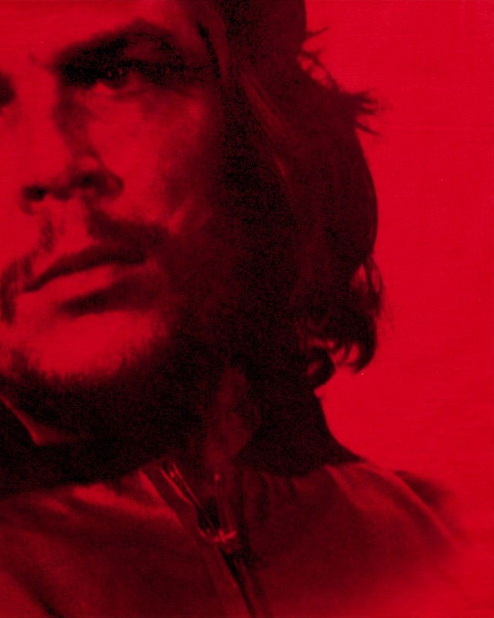 style3 T-Shirt CHE Guevara Foto cuba günstig online kaufen